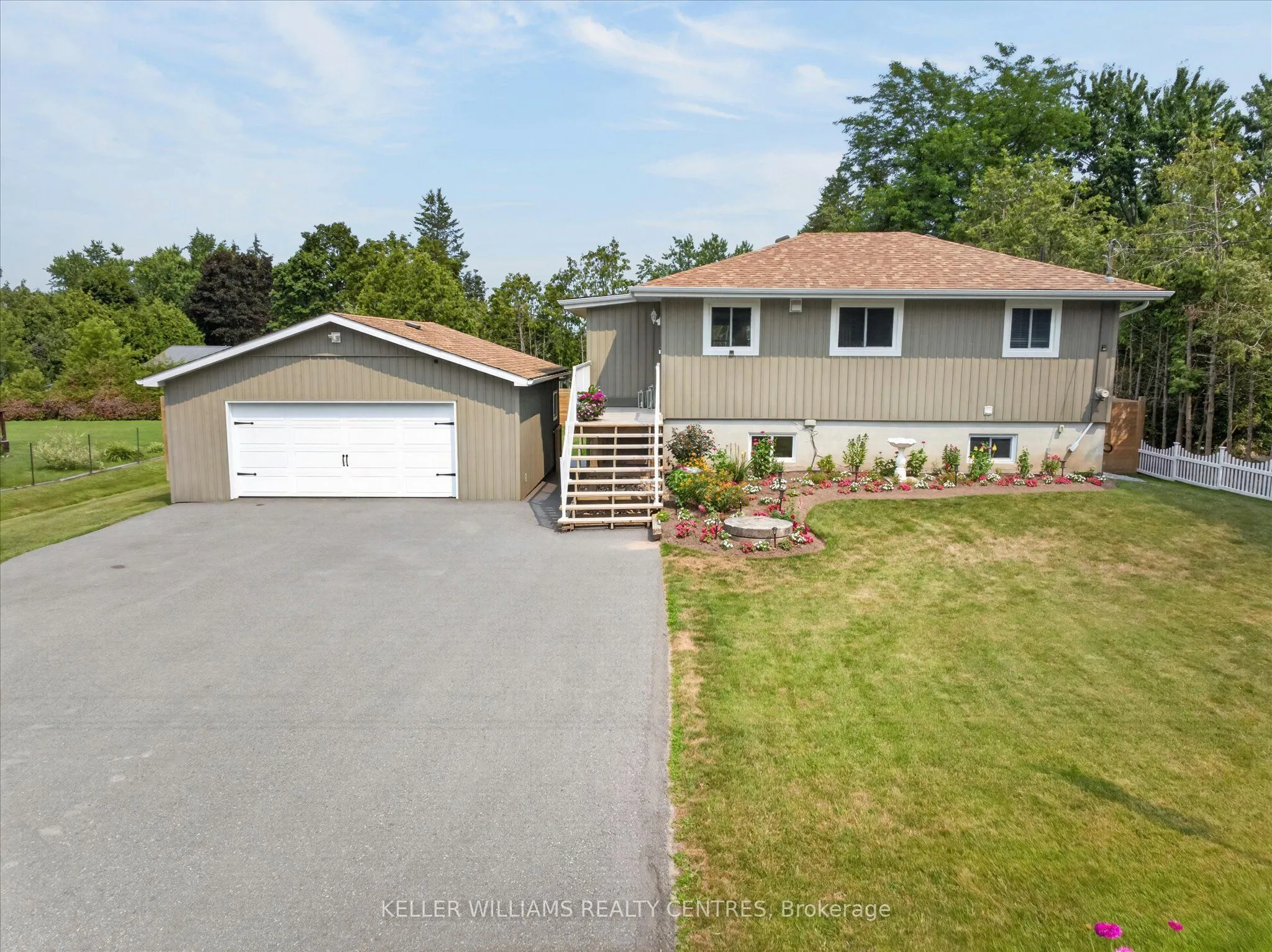 268 Crosby Drive