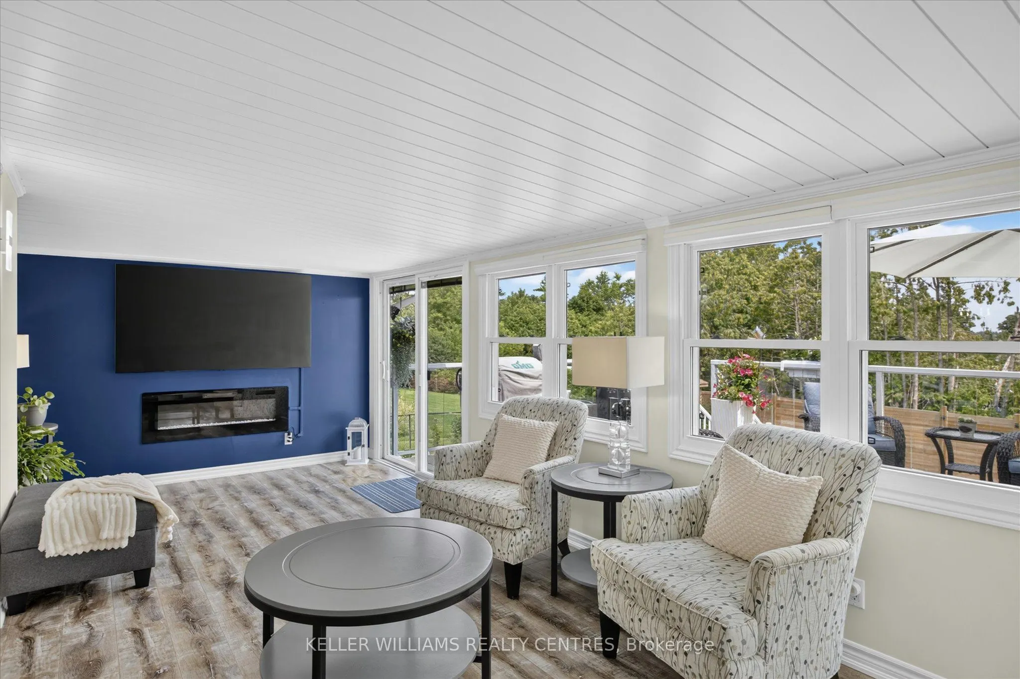 268 Crosby Drive