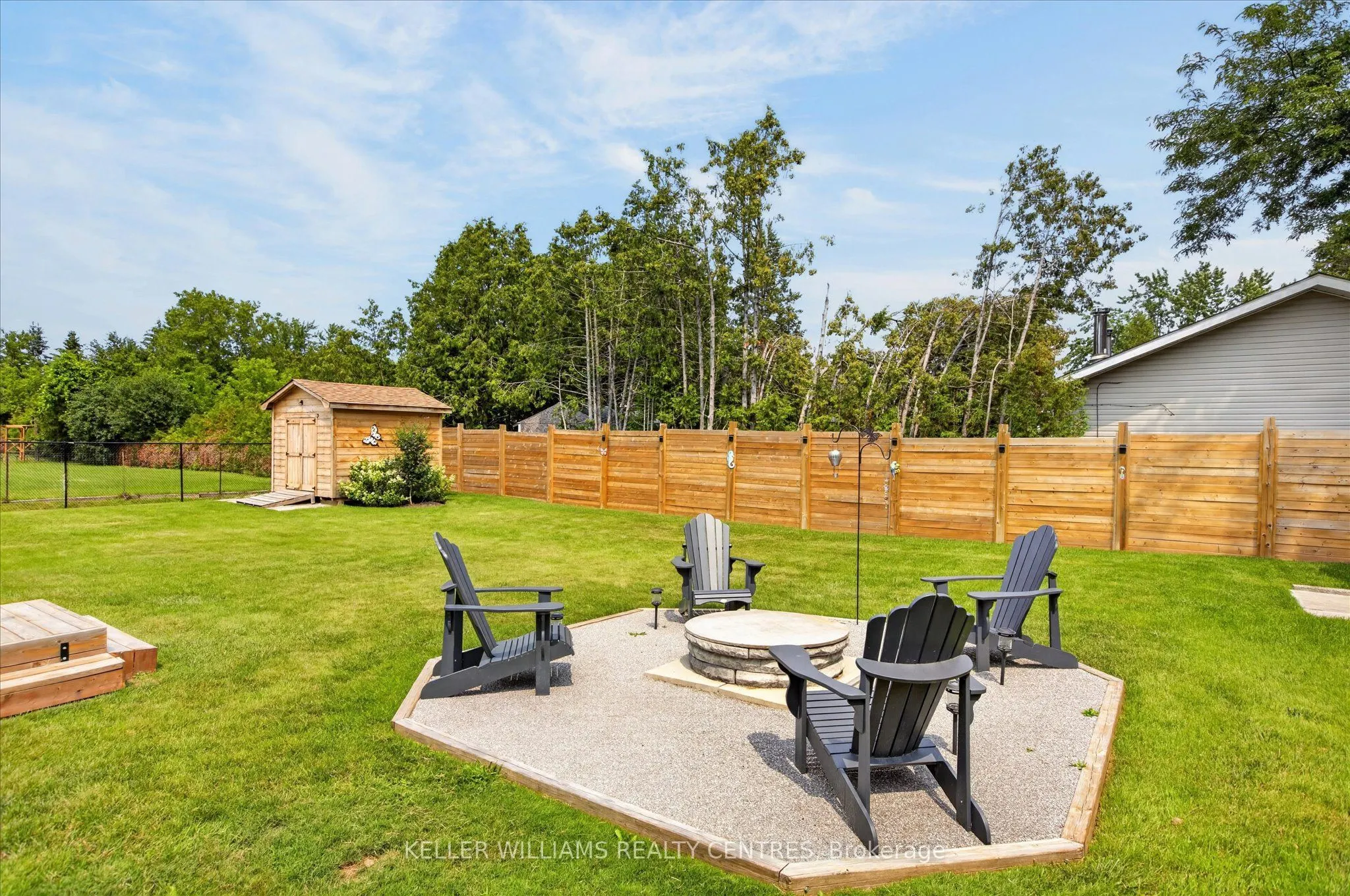268 Crosby Drive