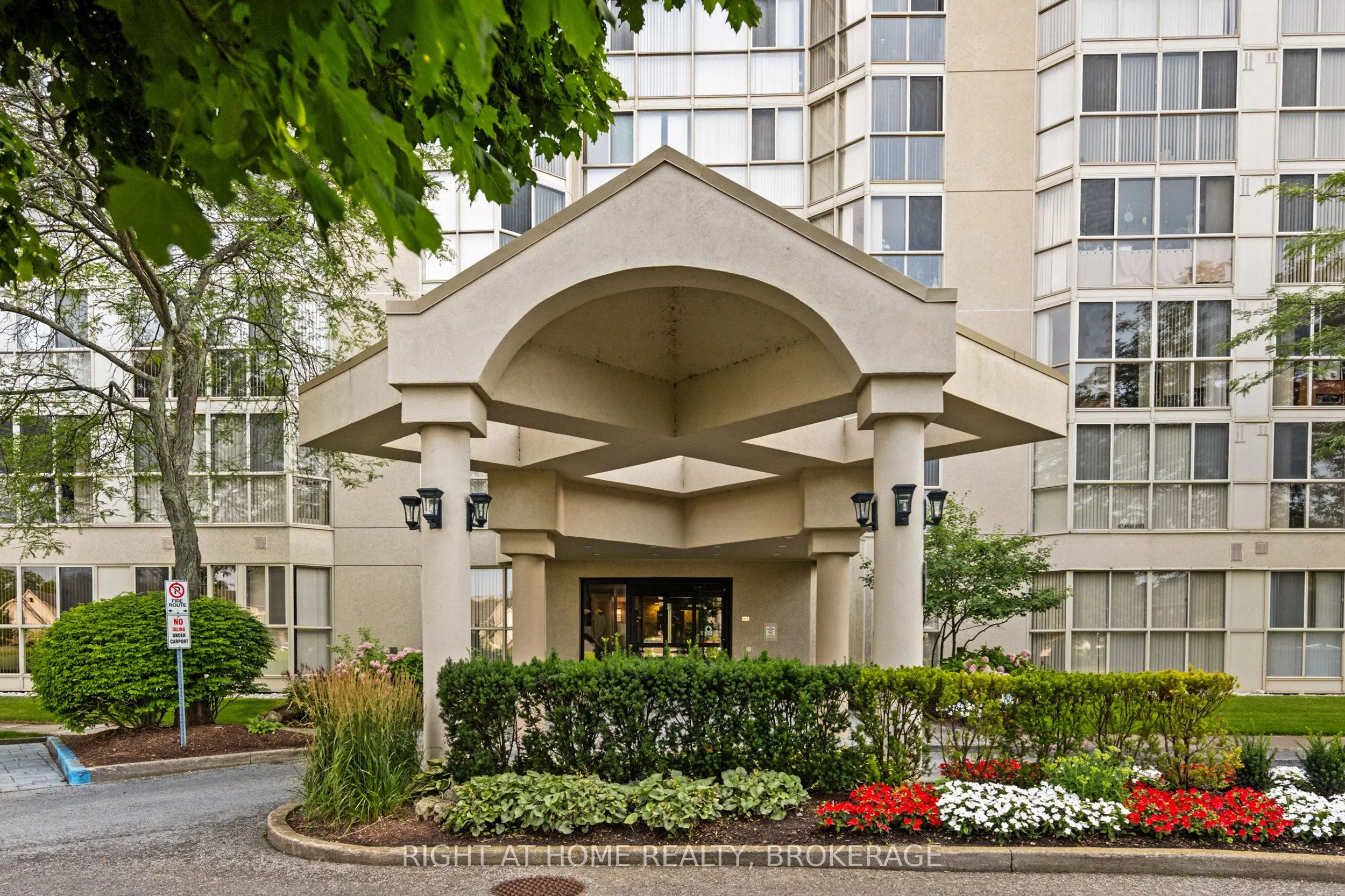 162 Martindale Road #801