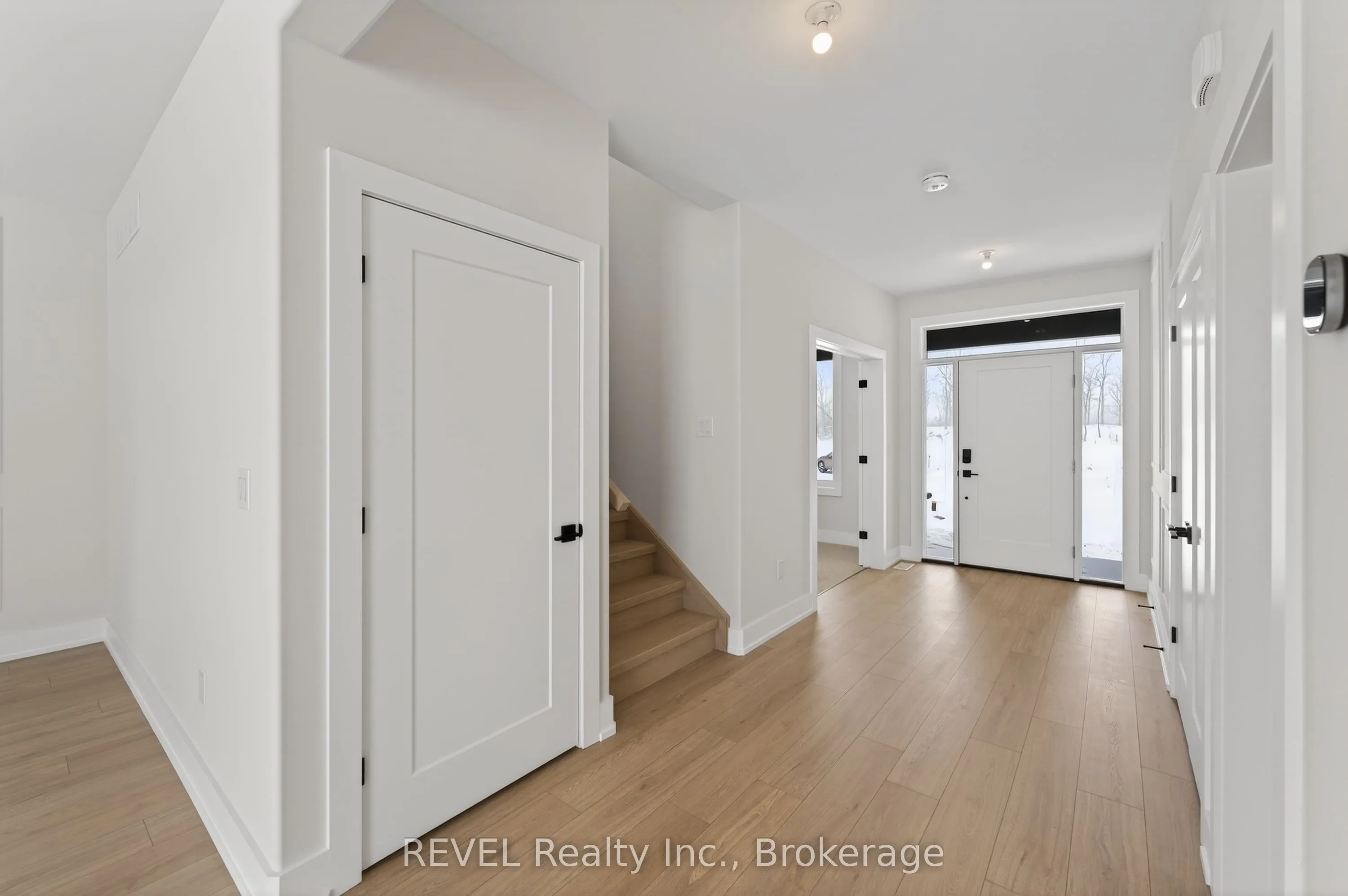 30 Anchor Road