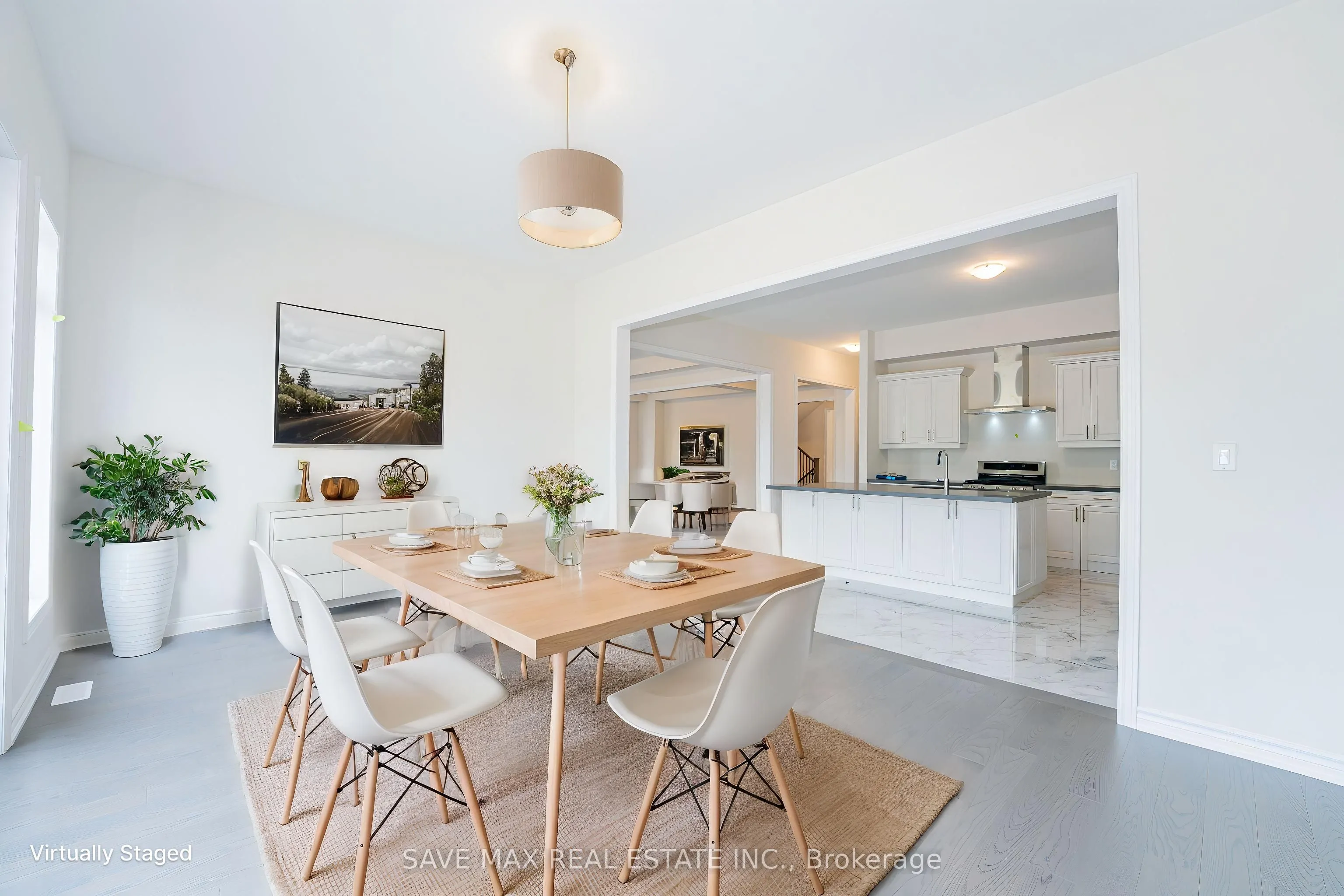158 Bendemere Road