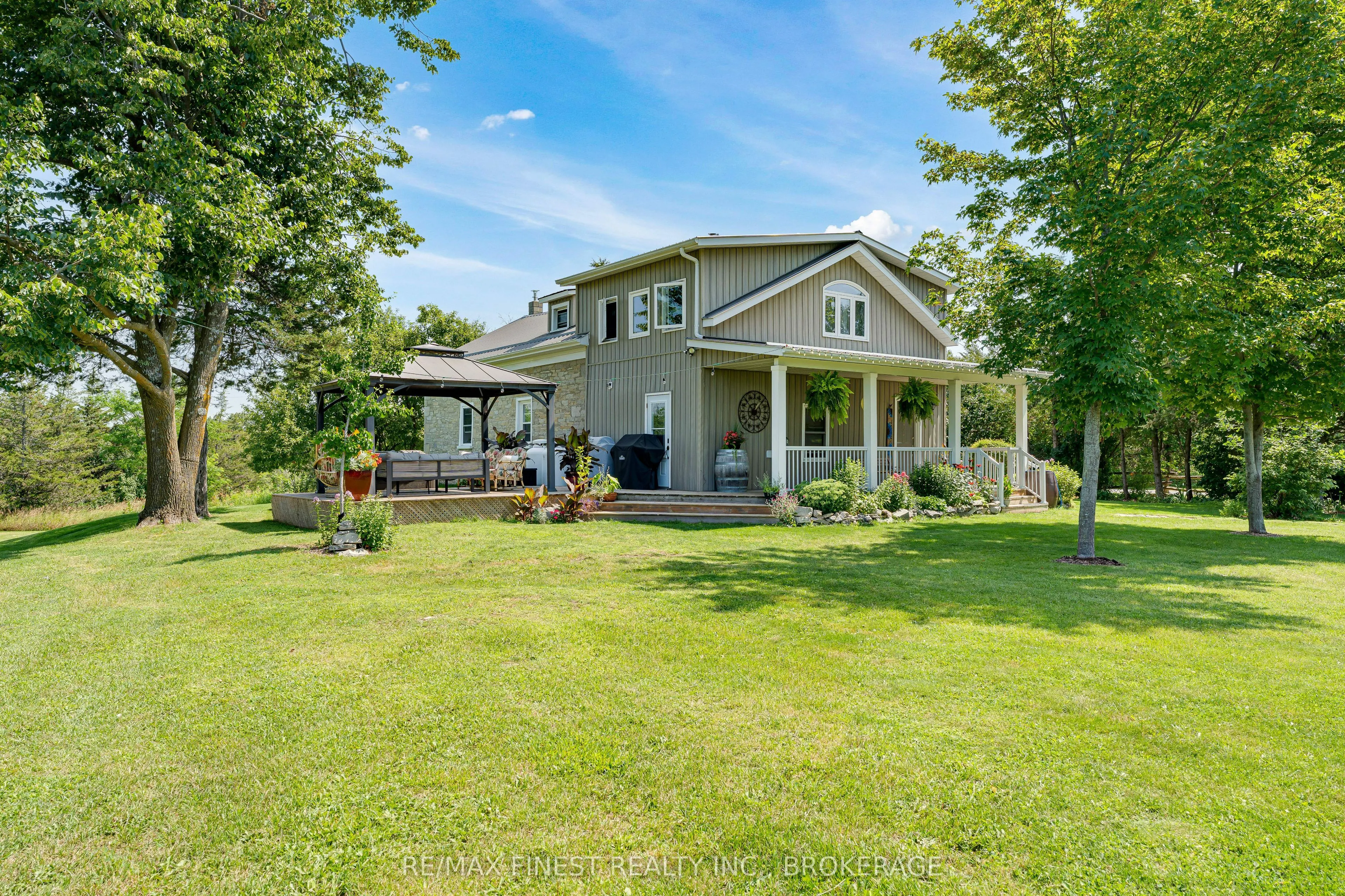 1021 Bethel Road