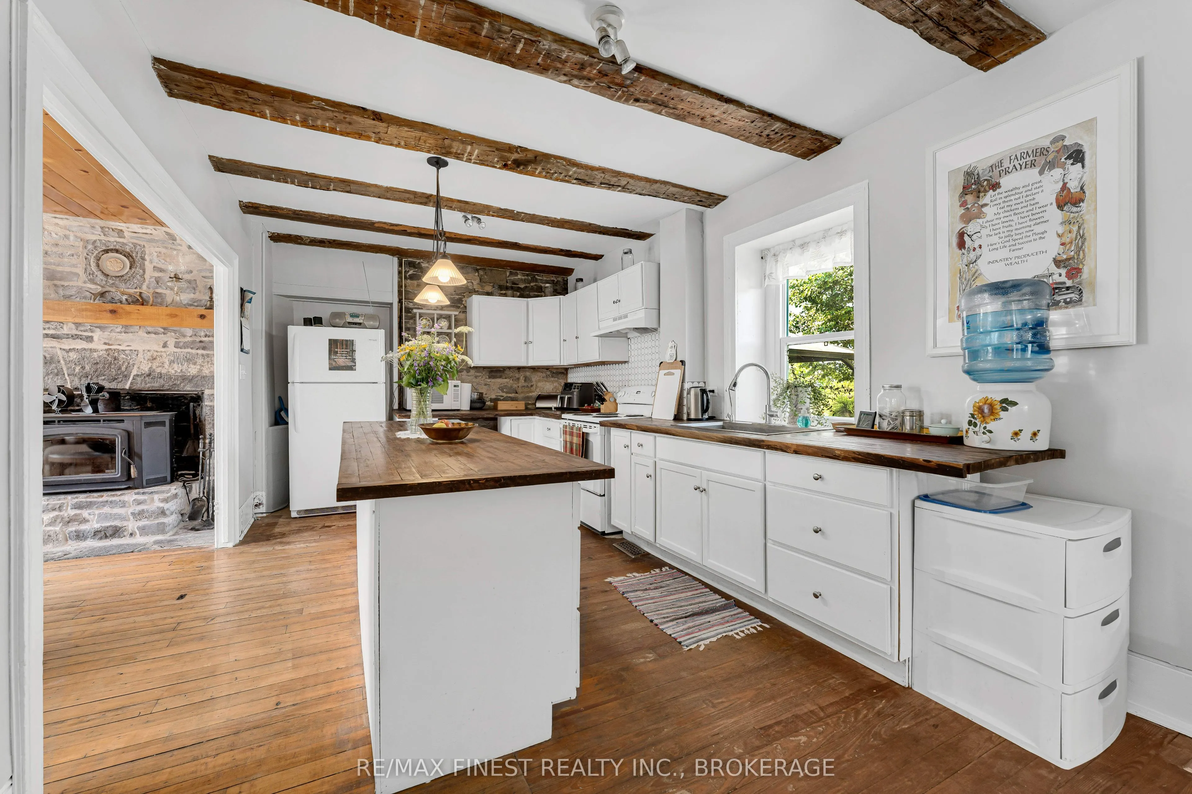 1021 Bethel Road