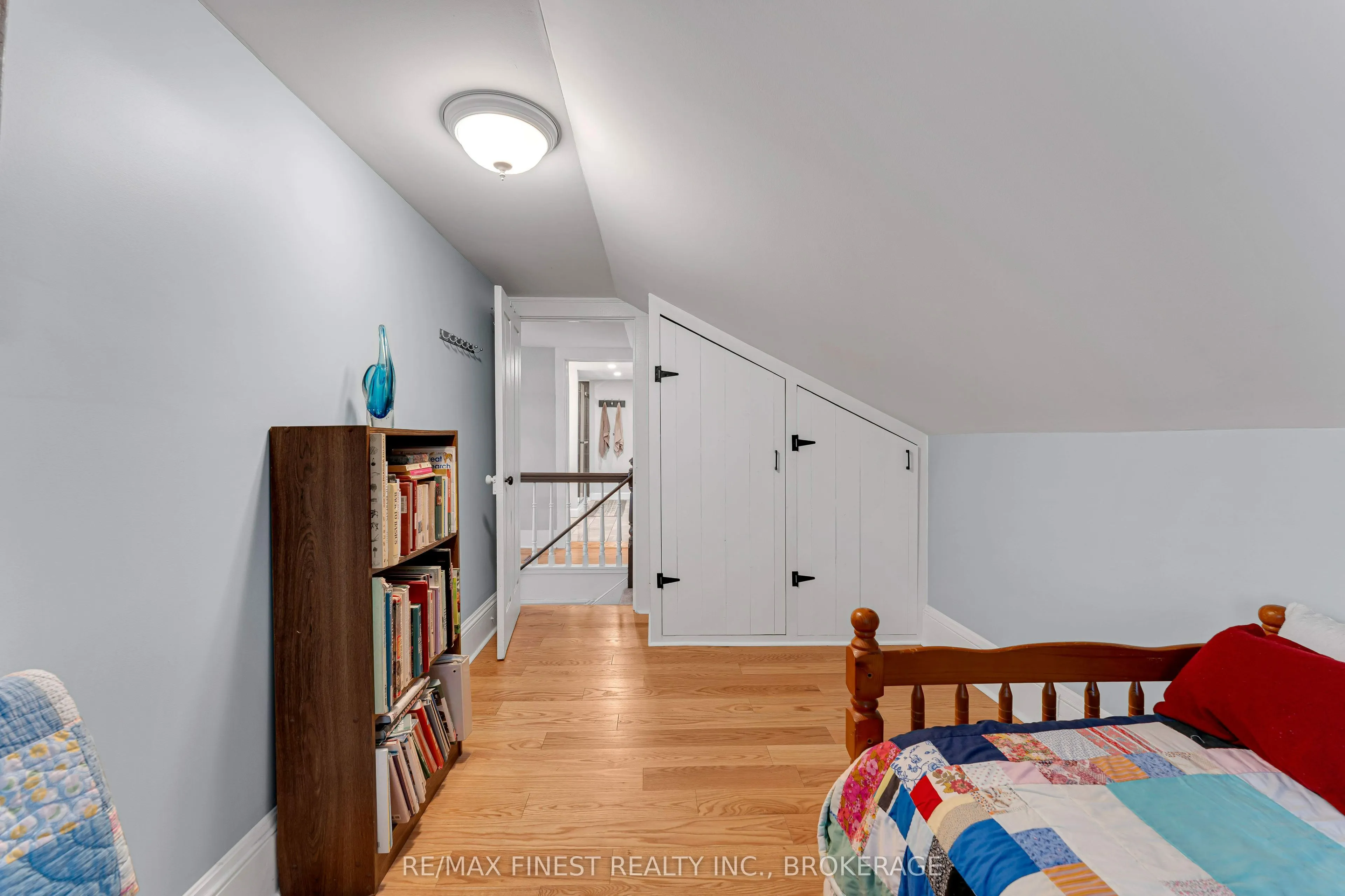 1021 Bethel Road
