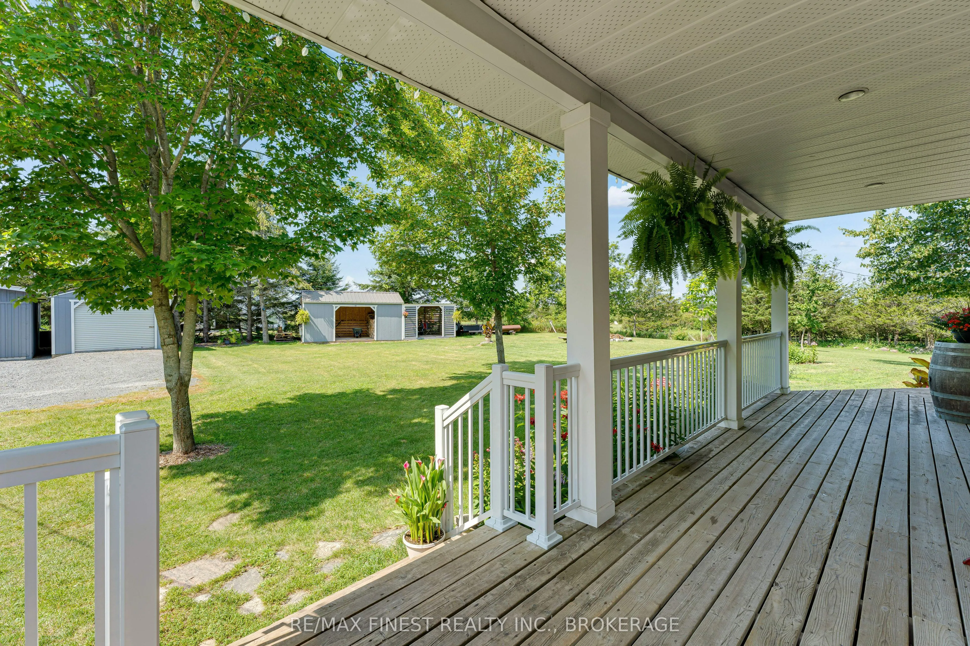1021 Bethel Road