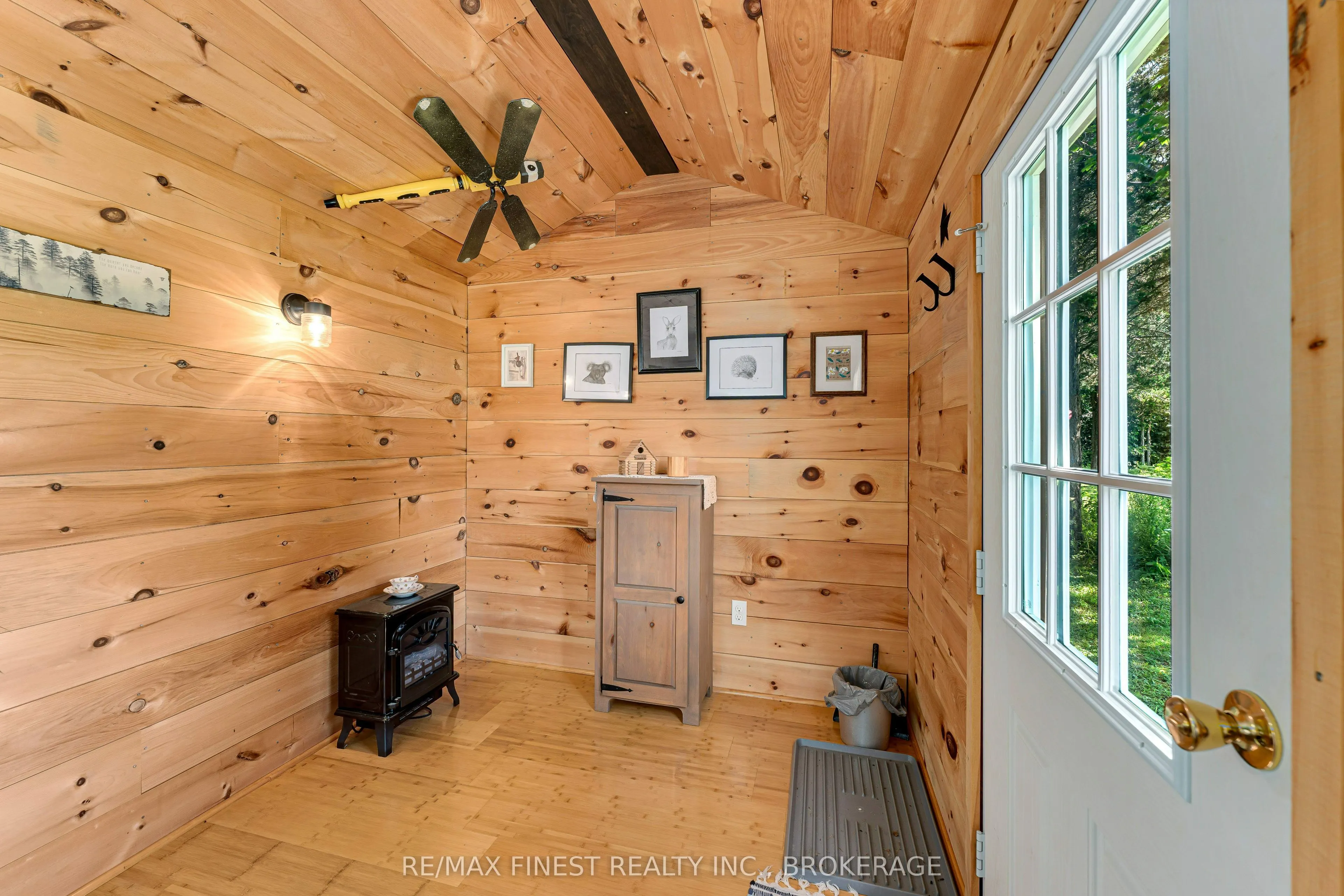 1021 Bethel Road