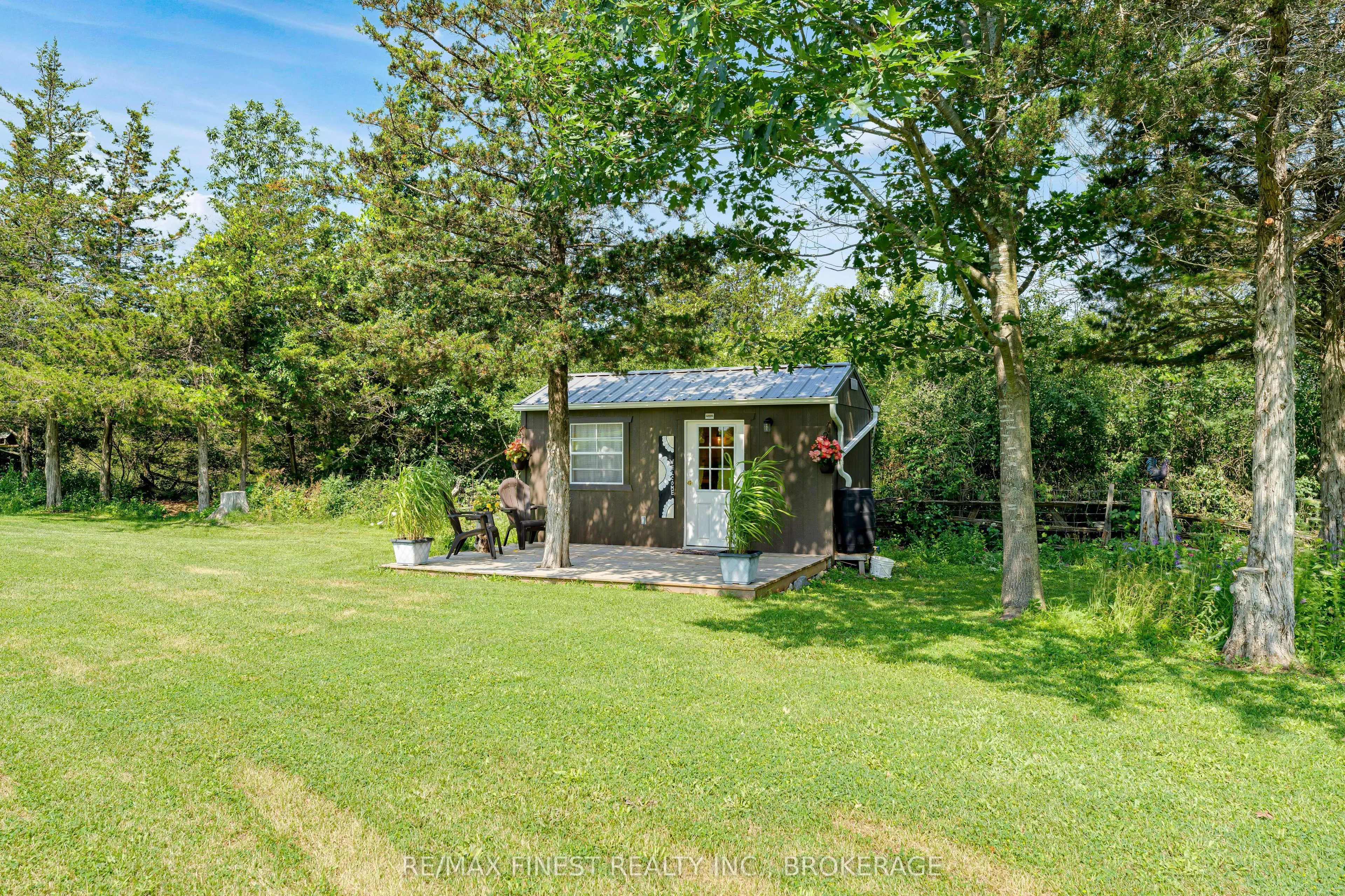 1021 Bethel Road