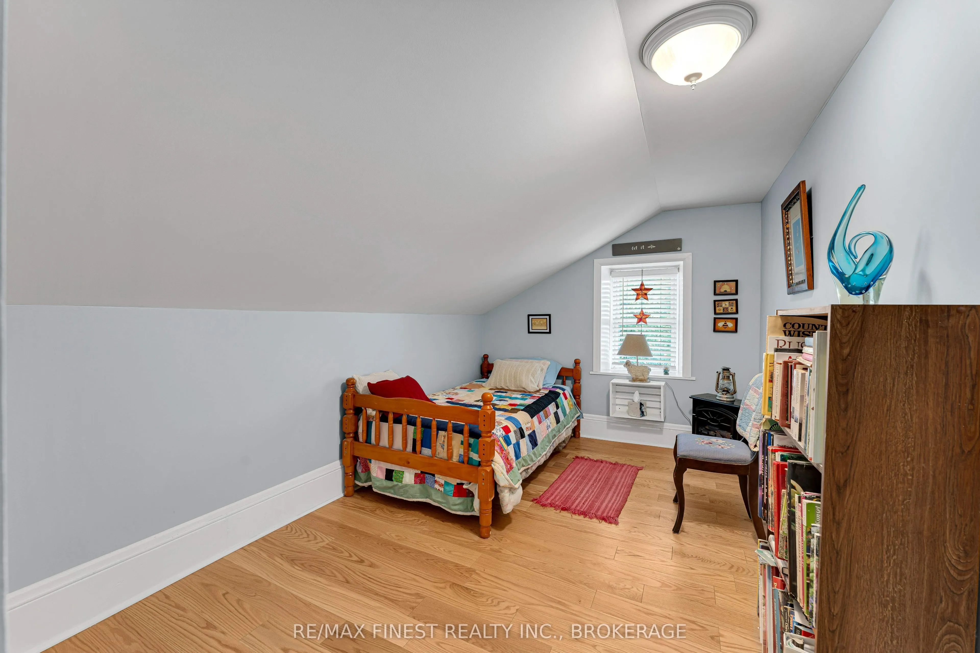 1021 Bethel Road