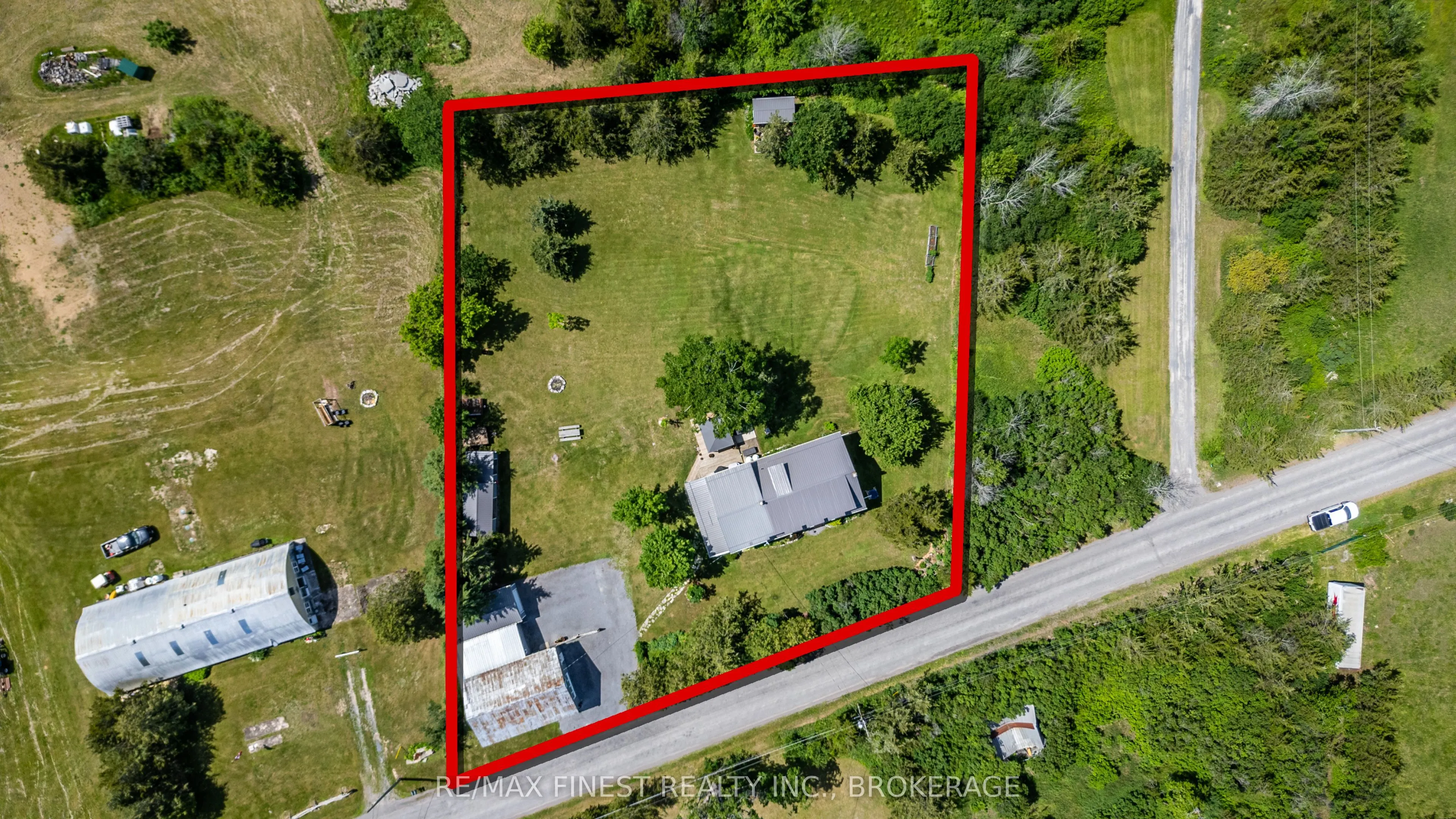 1021 Bethel Road