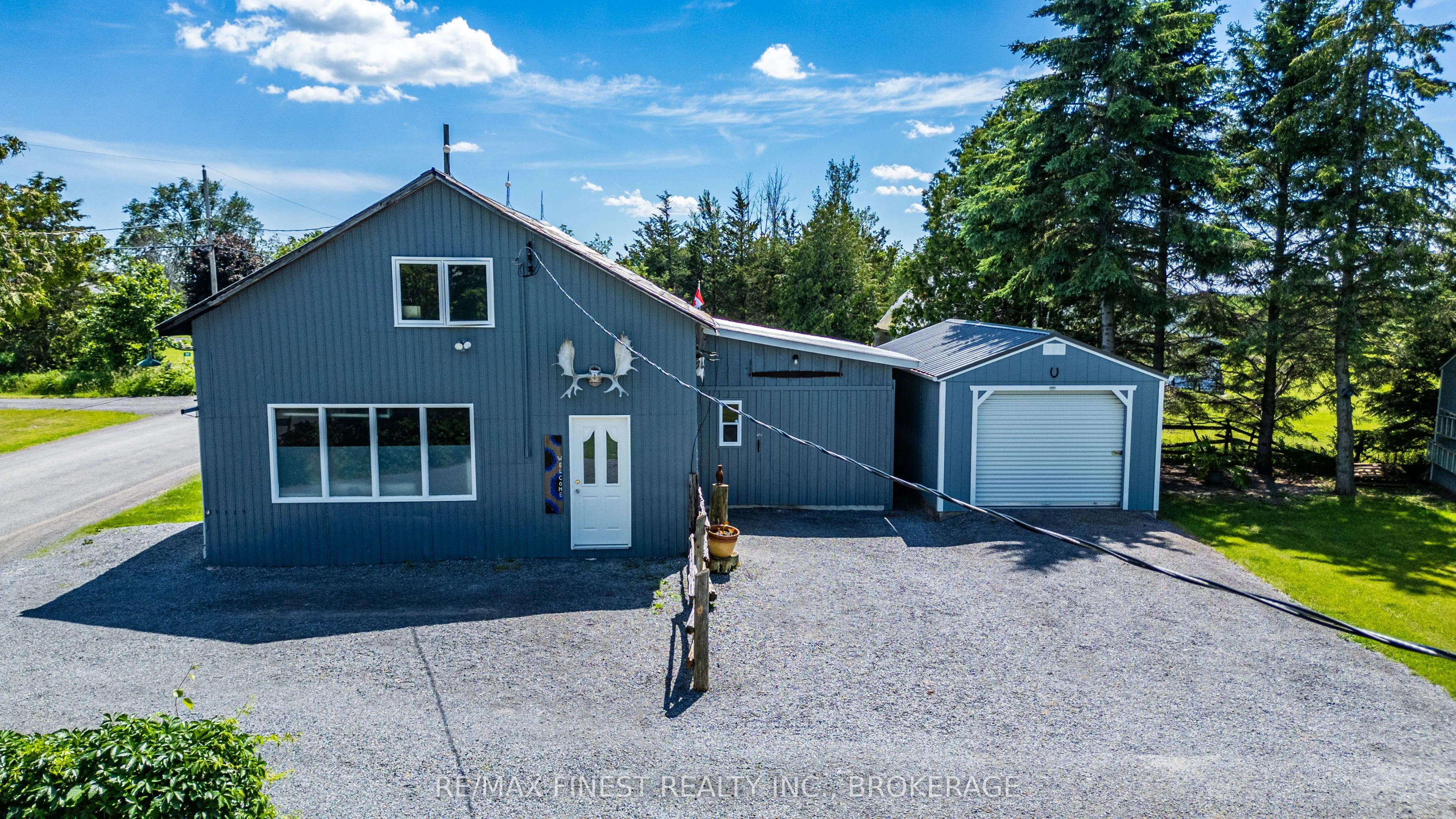 1021 Bethel Road
