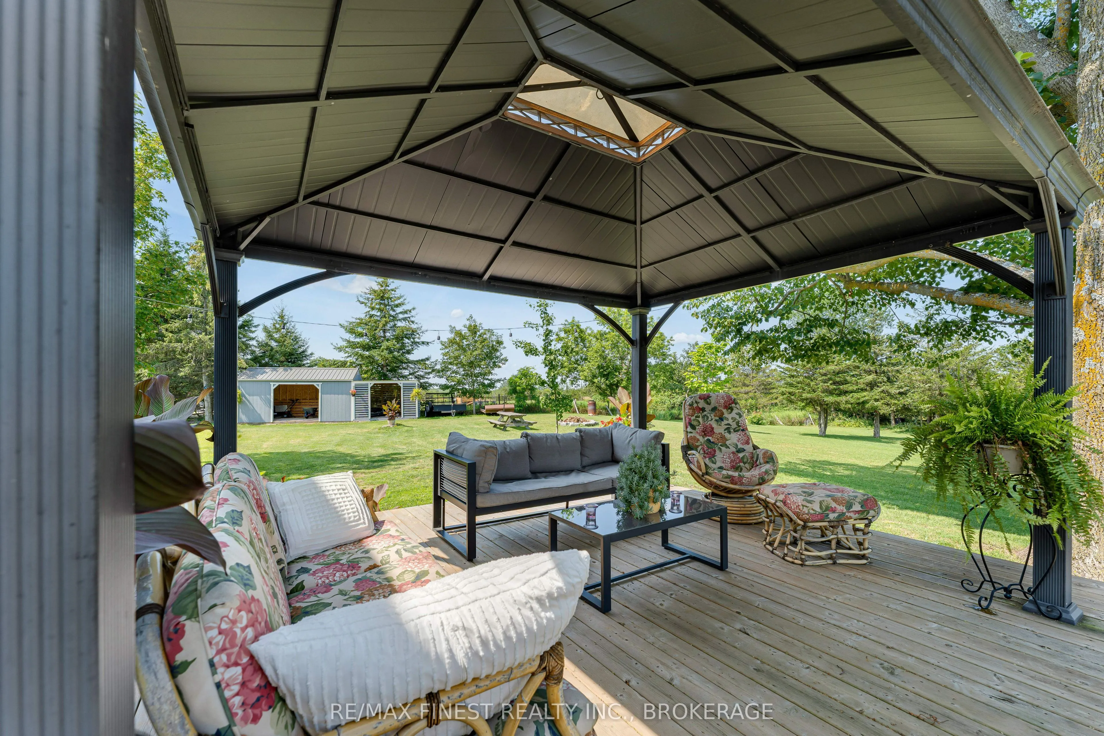 1021 Bethel Road