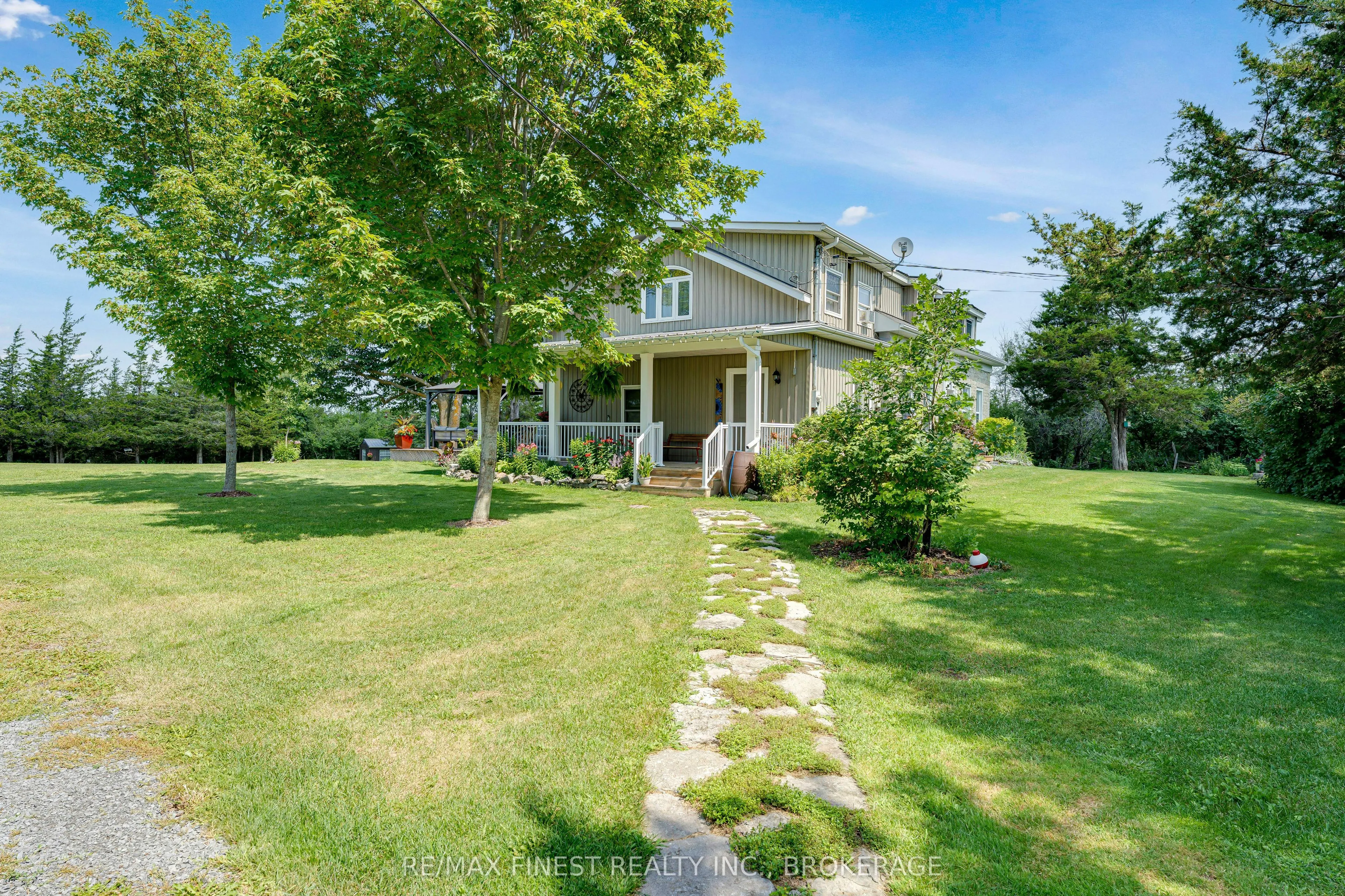 1021 Bethel Road