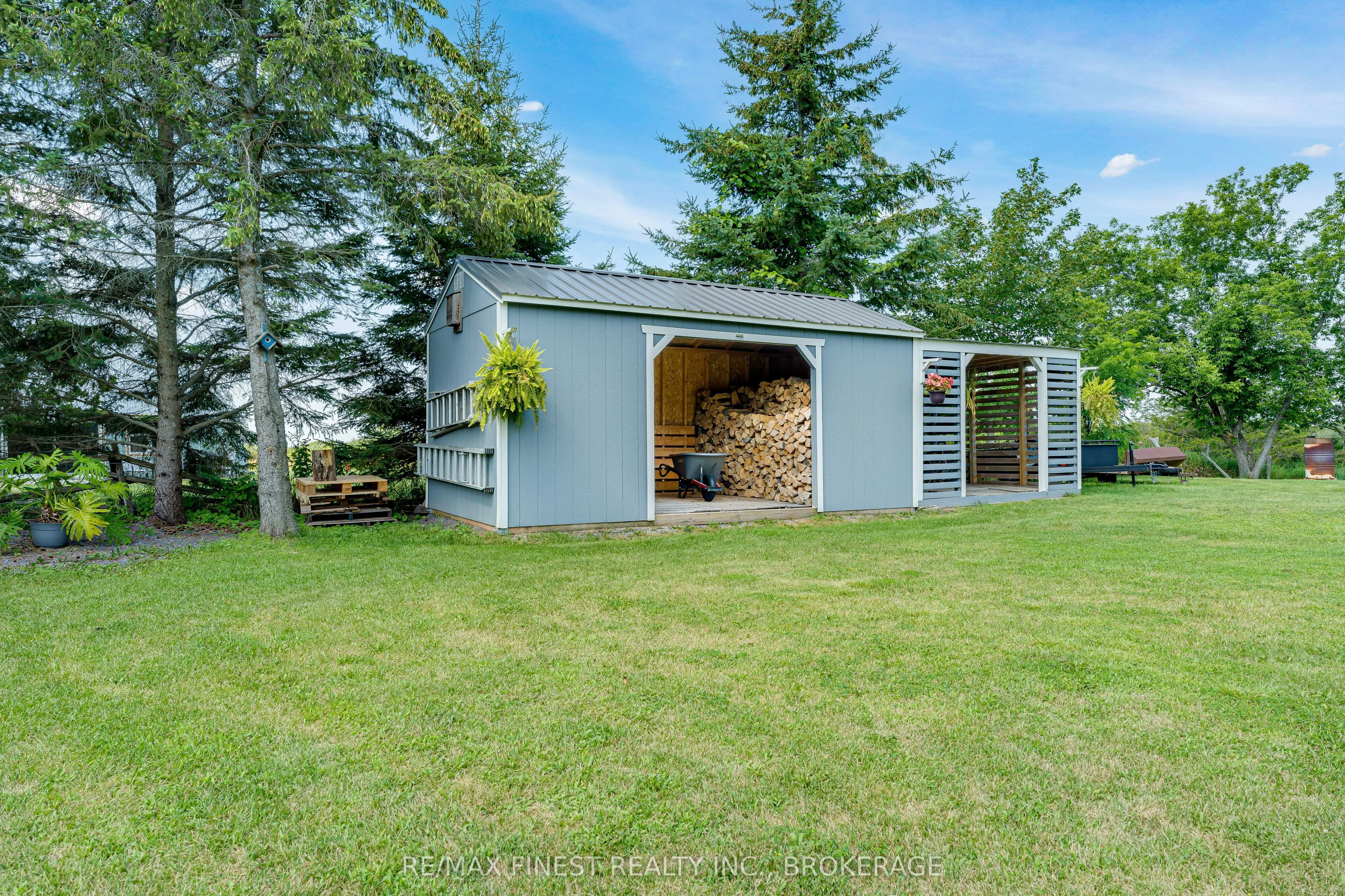 1021 Bethel Road