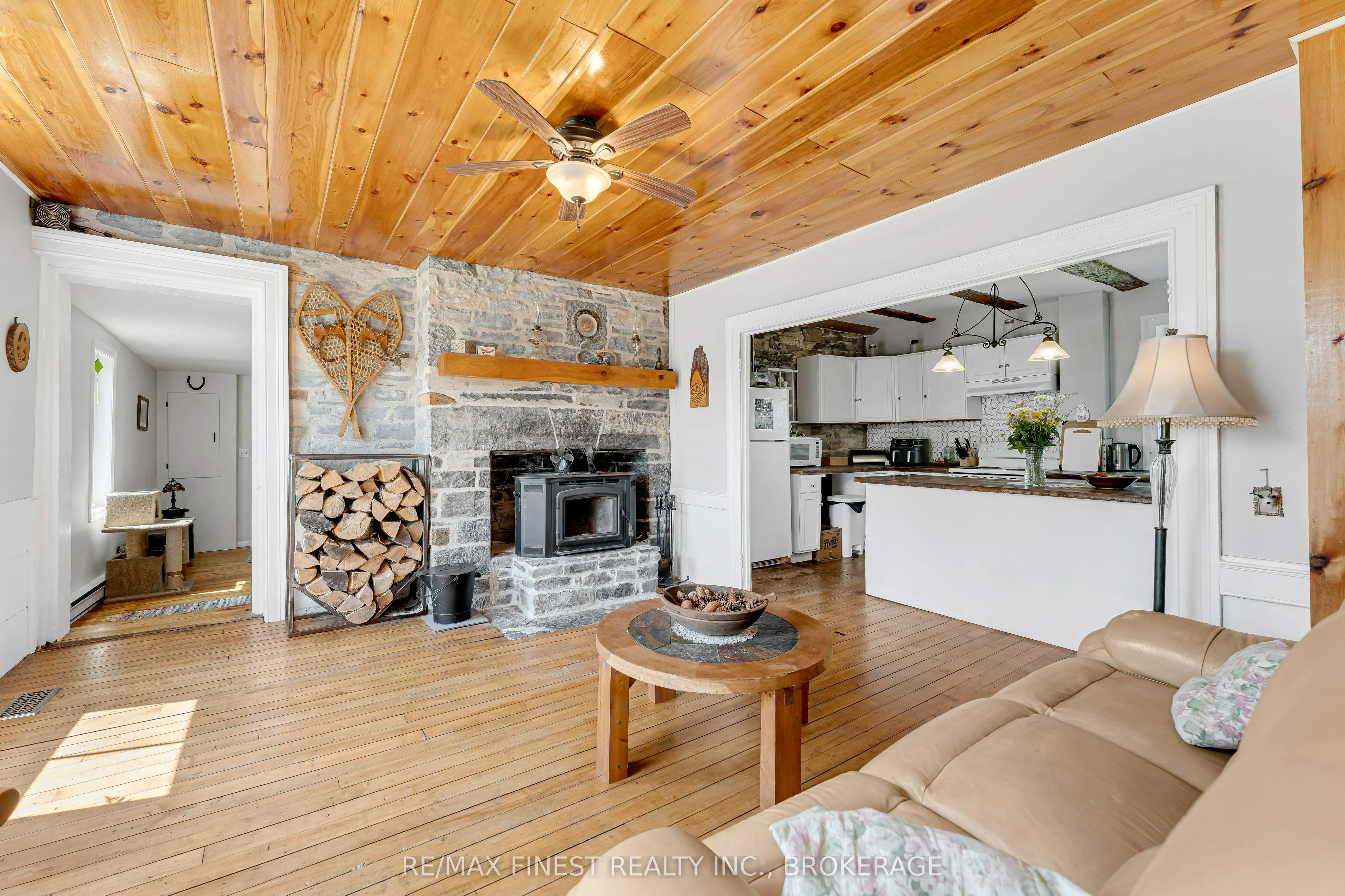 1021 Bethel Road