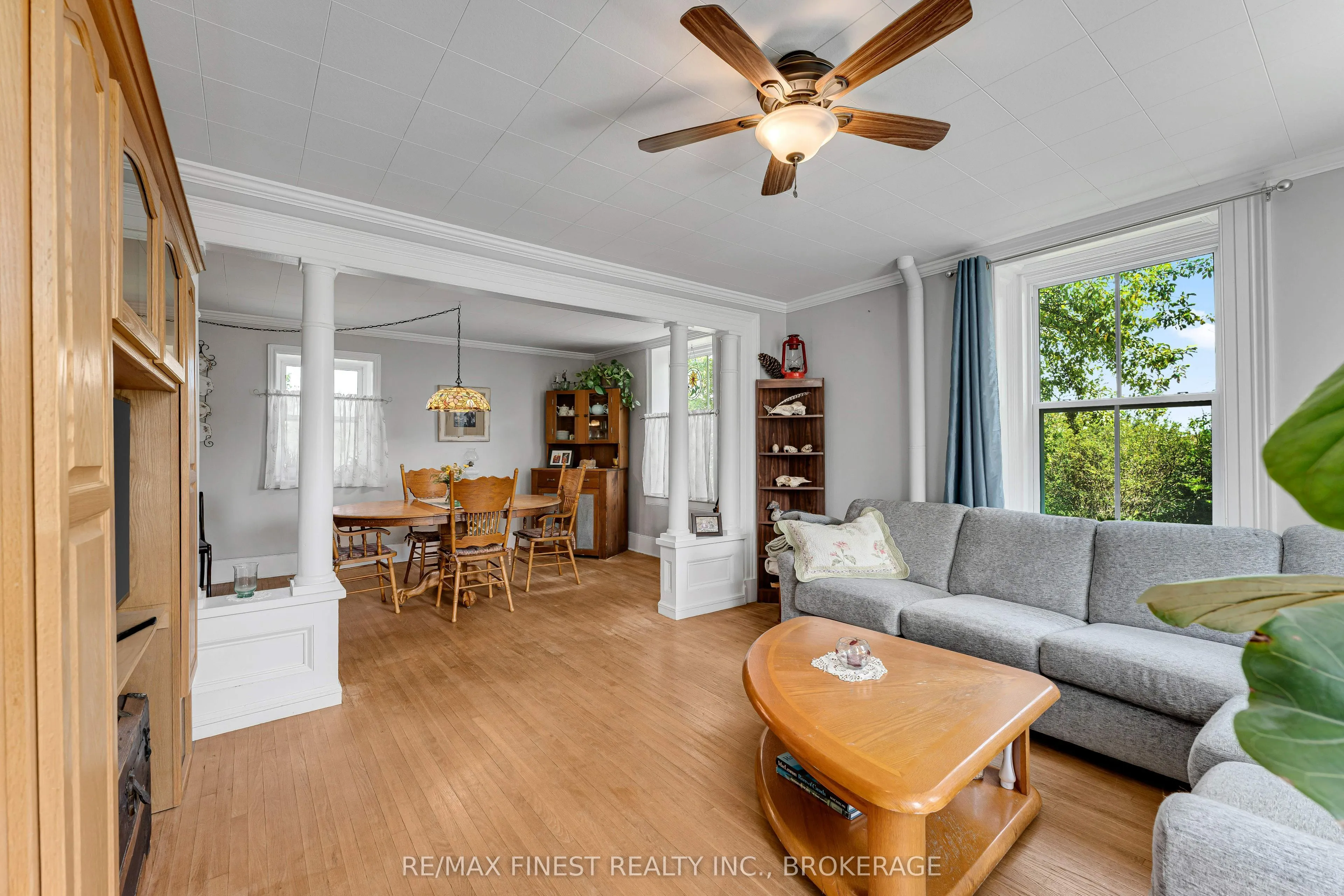 1021 Bethel Road
