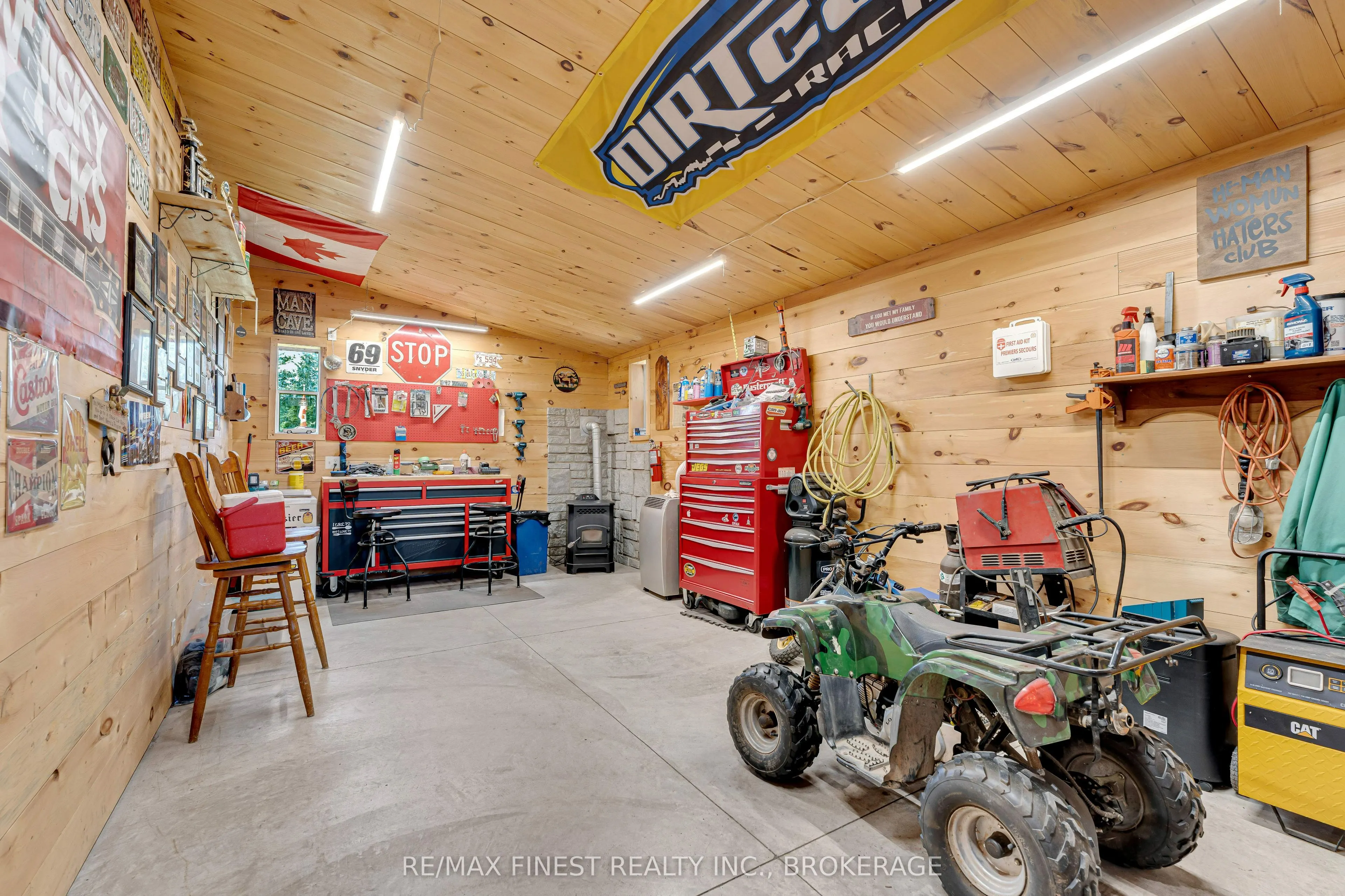1021 Bethel Road