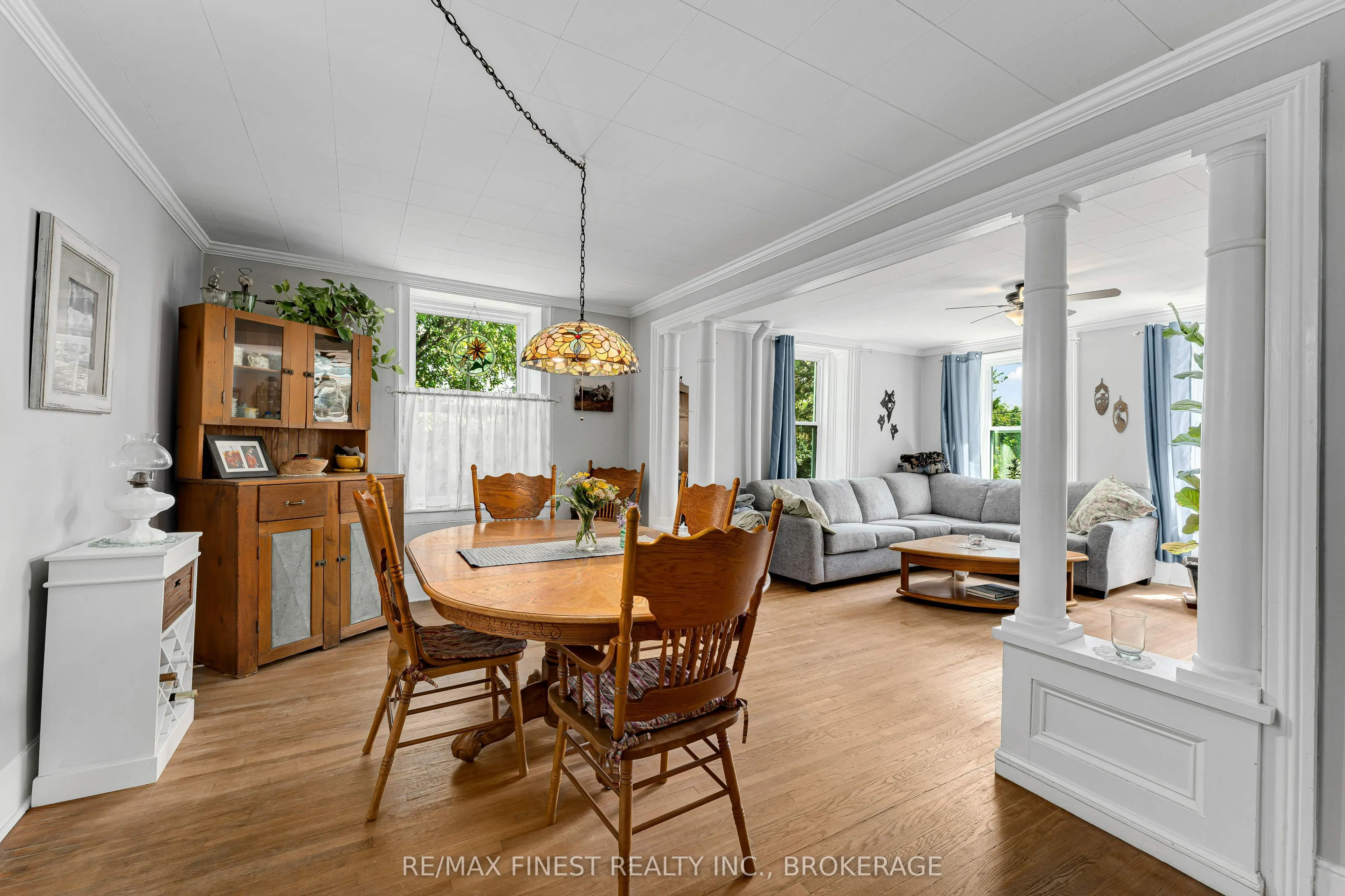 1021 Bethel Road
