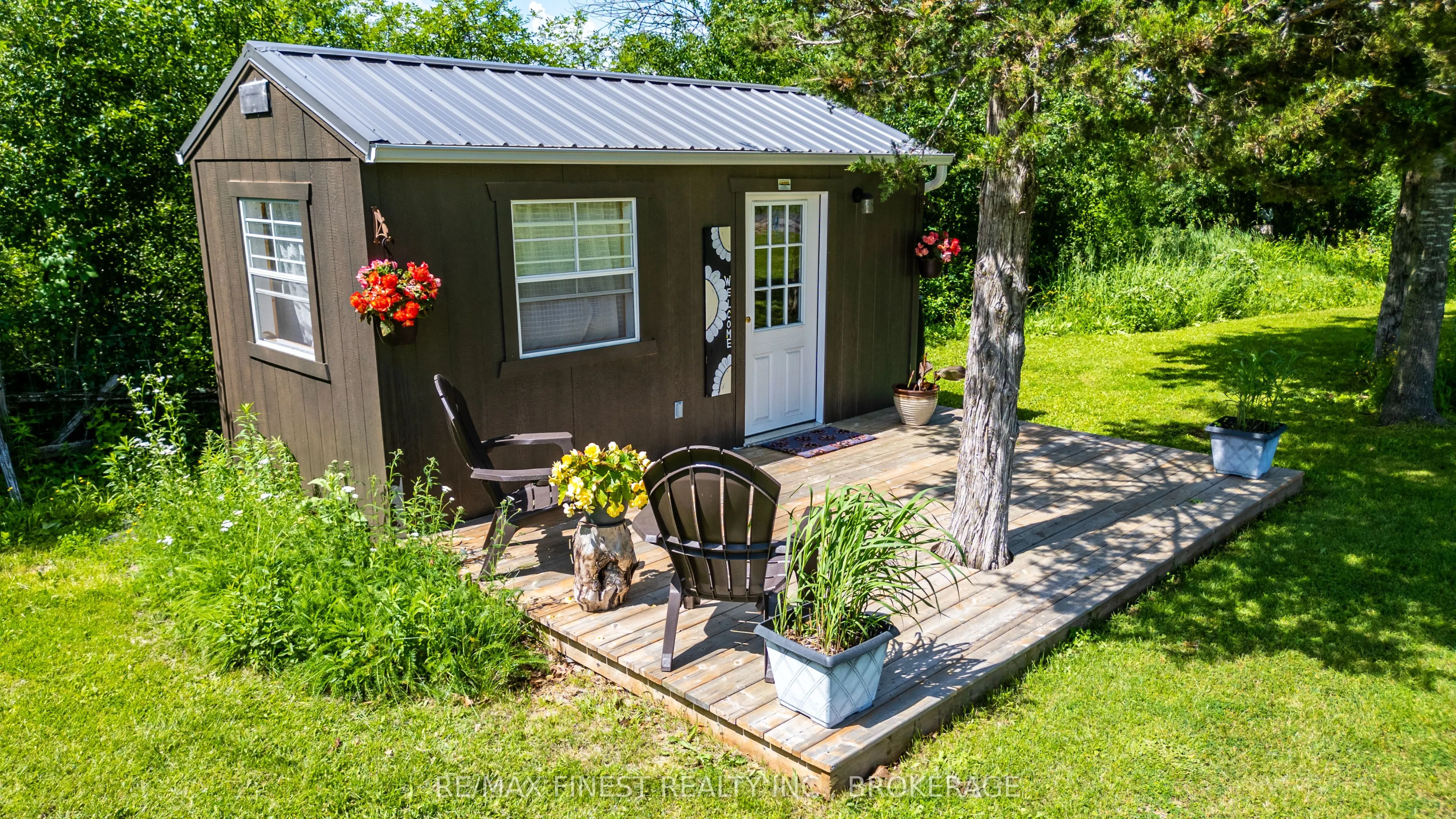 1021 Bethel Road
