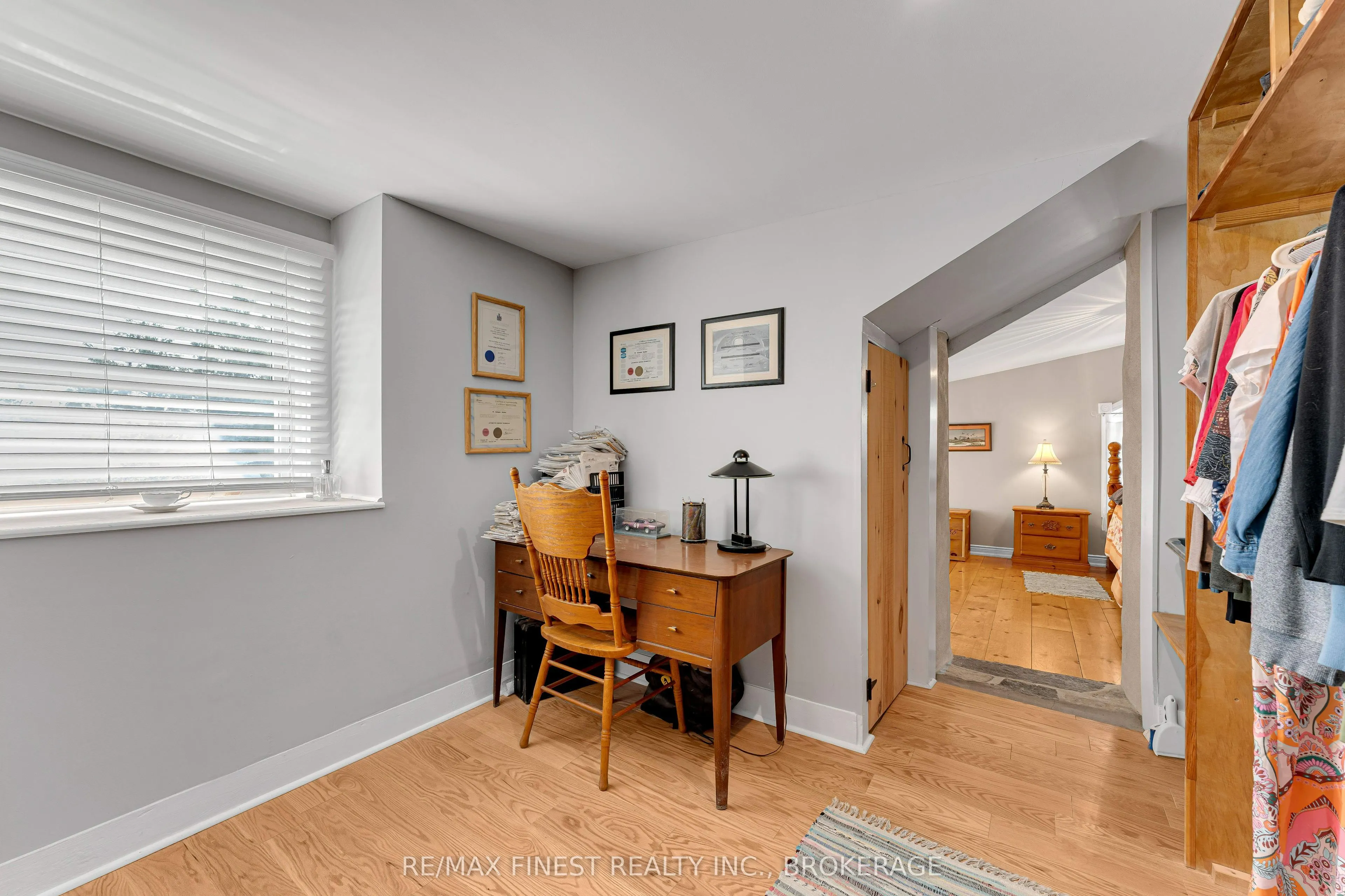 1021 Bethel Road