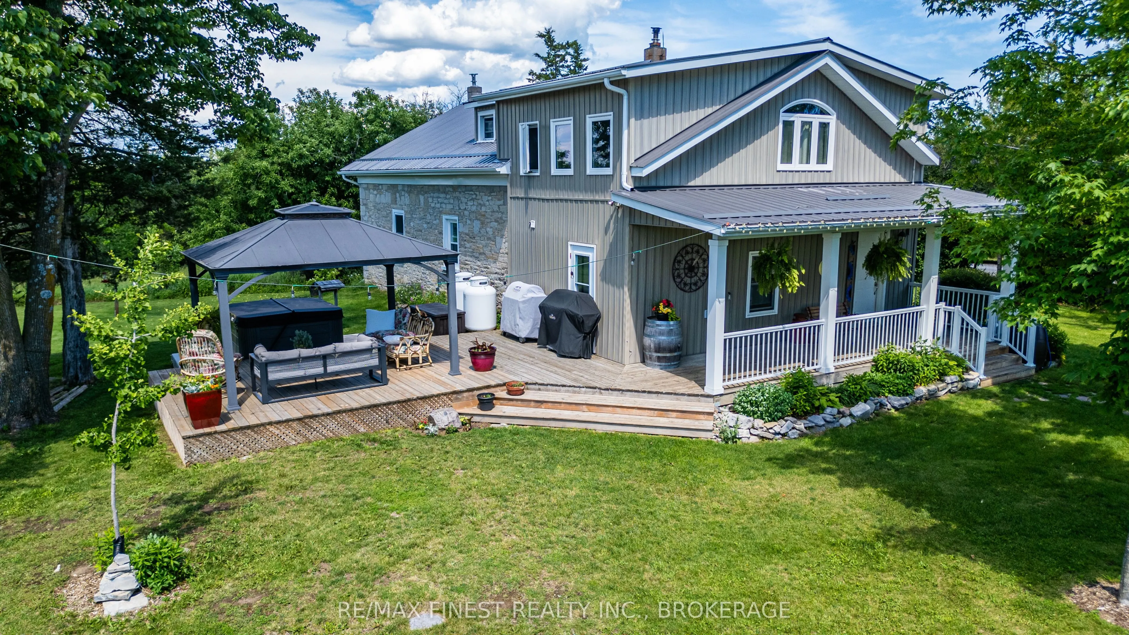 1021 Bethel Road