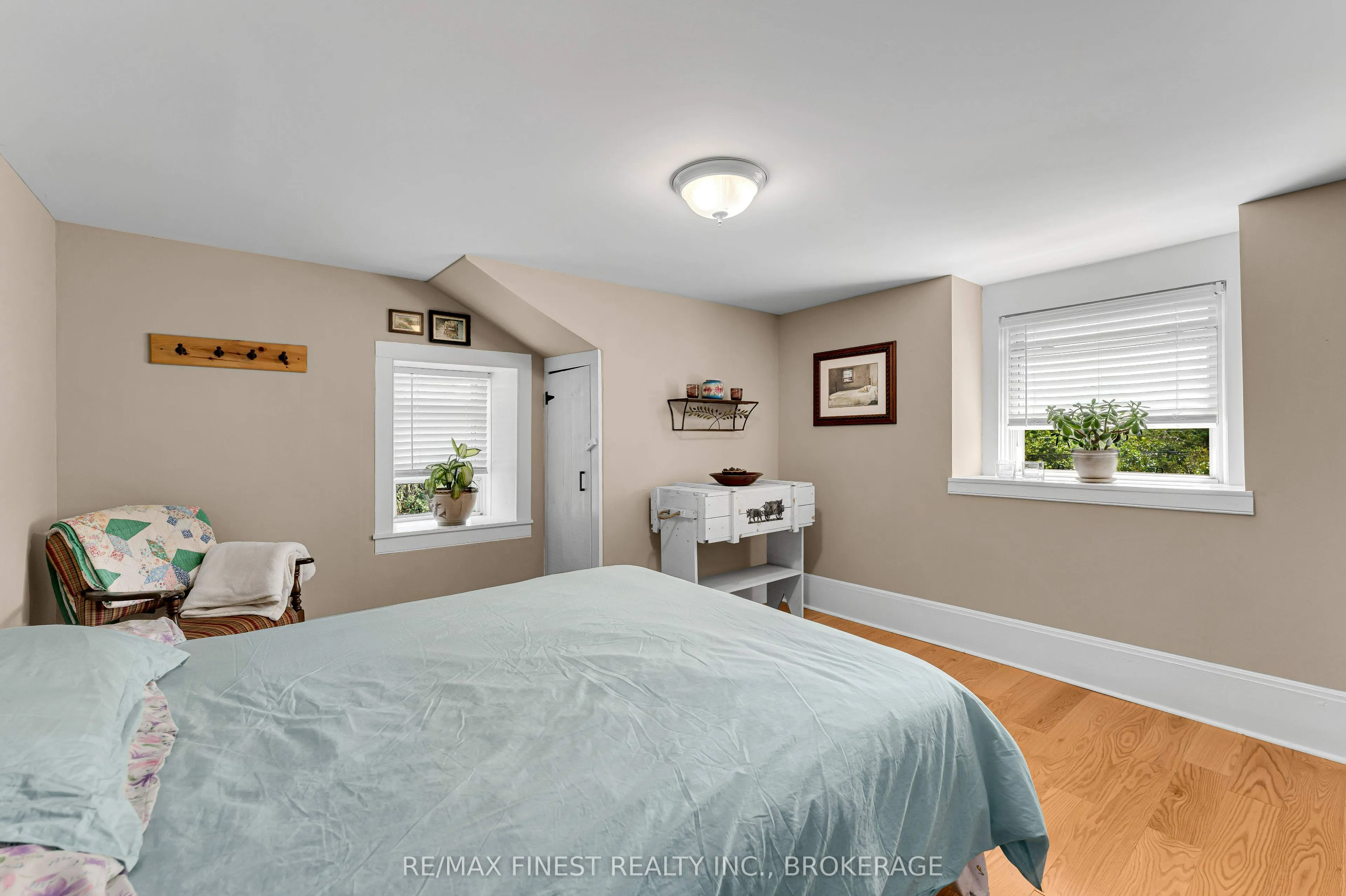 1021 Bethel Road