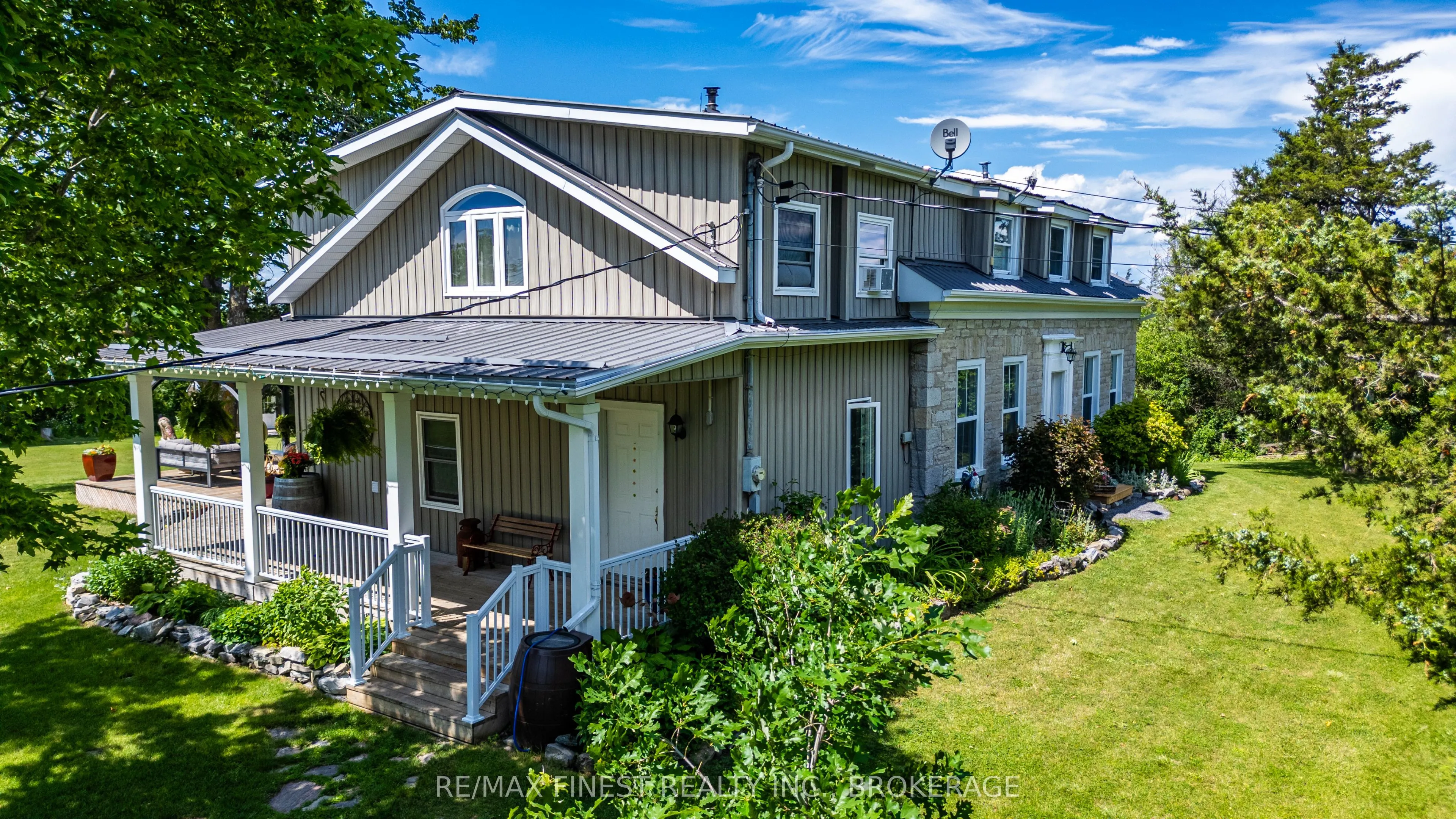 1021 Bethel Road