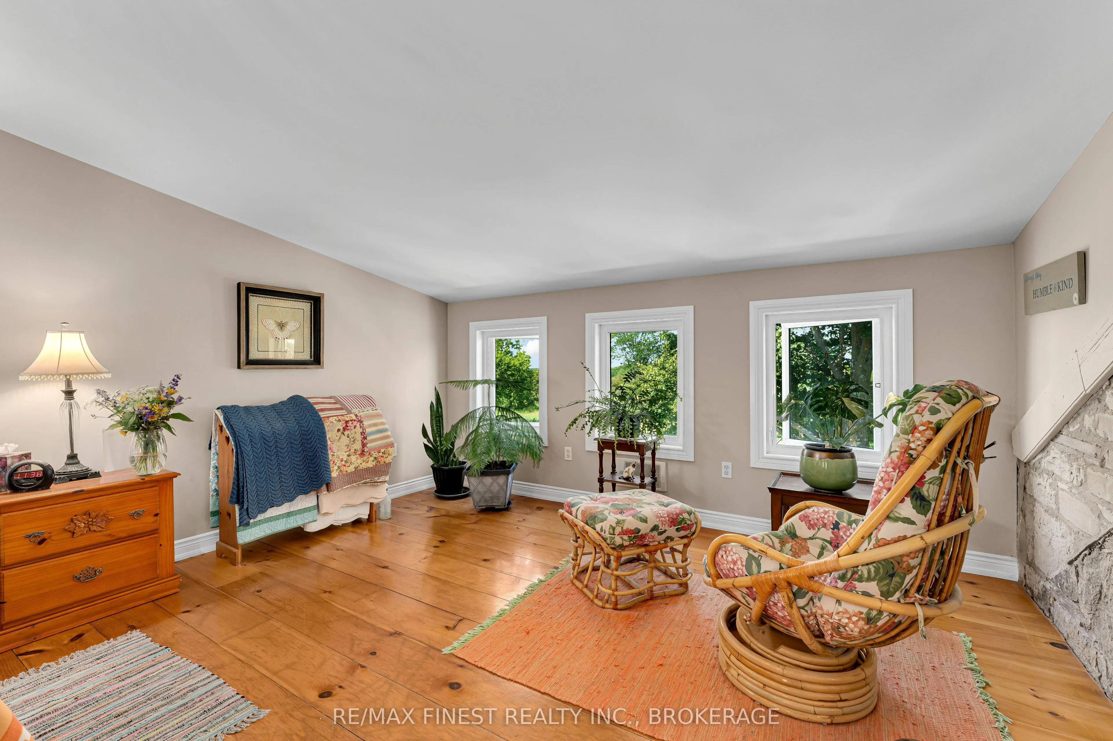 1021 Bethel Road