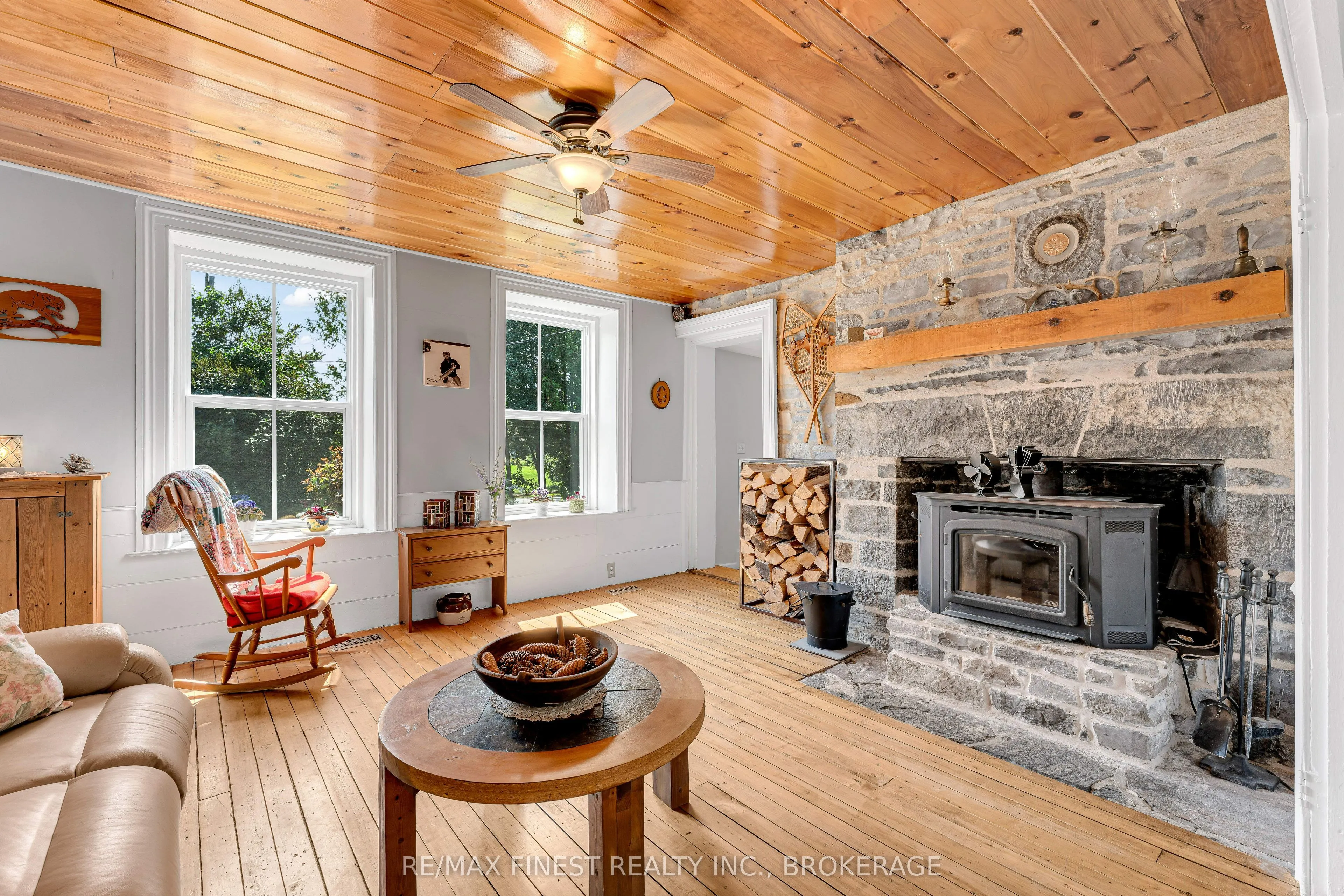 1021 Bethel Road