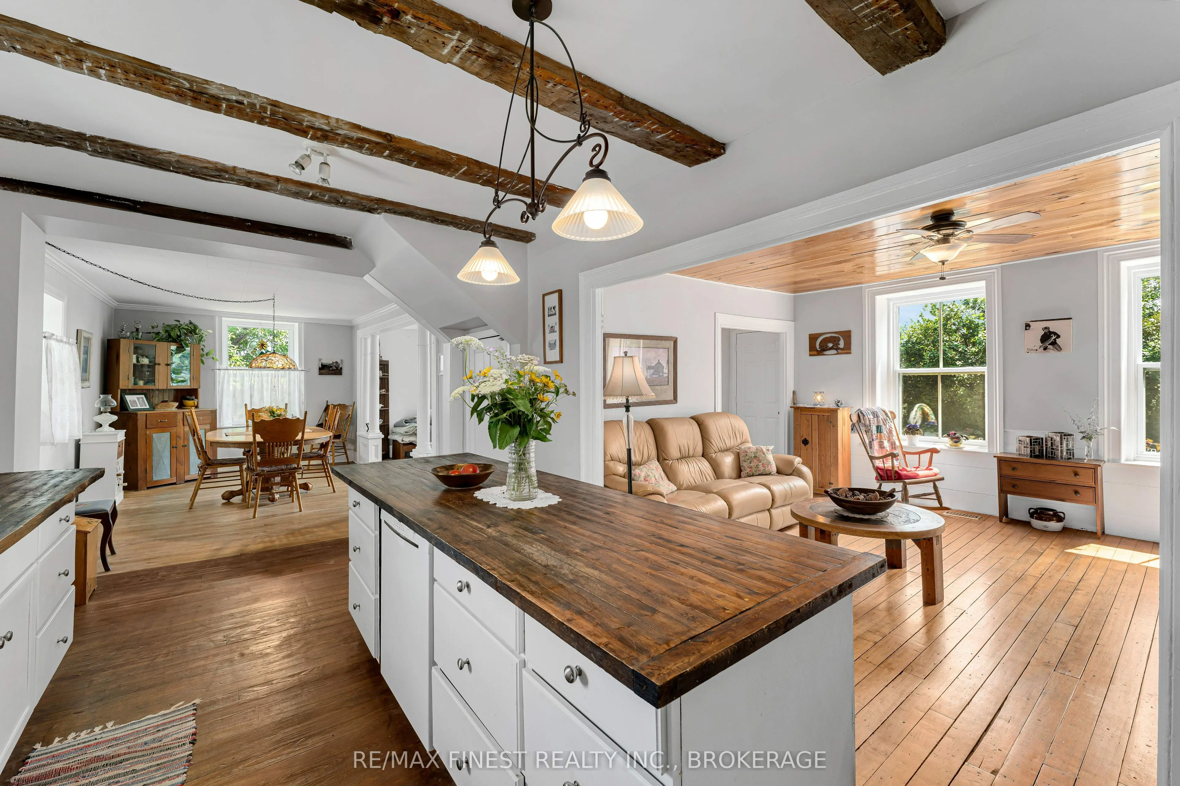1021 Bethel Road