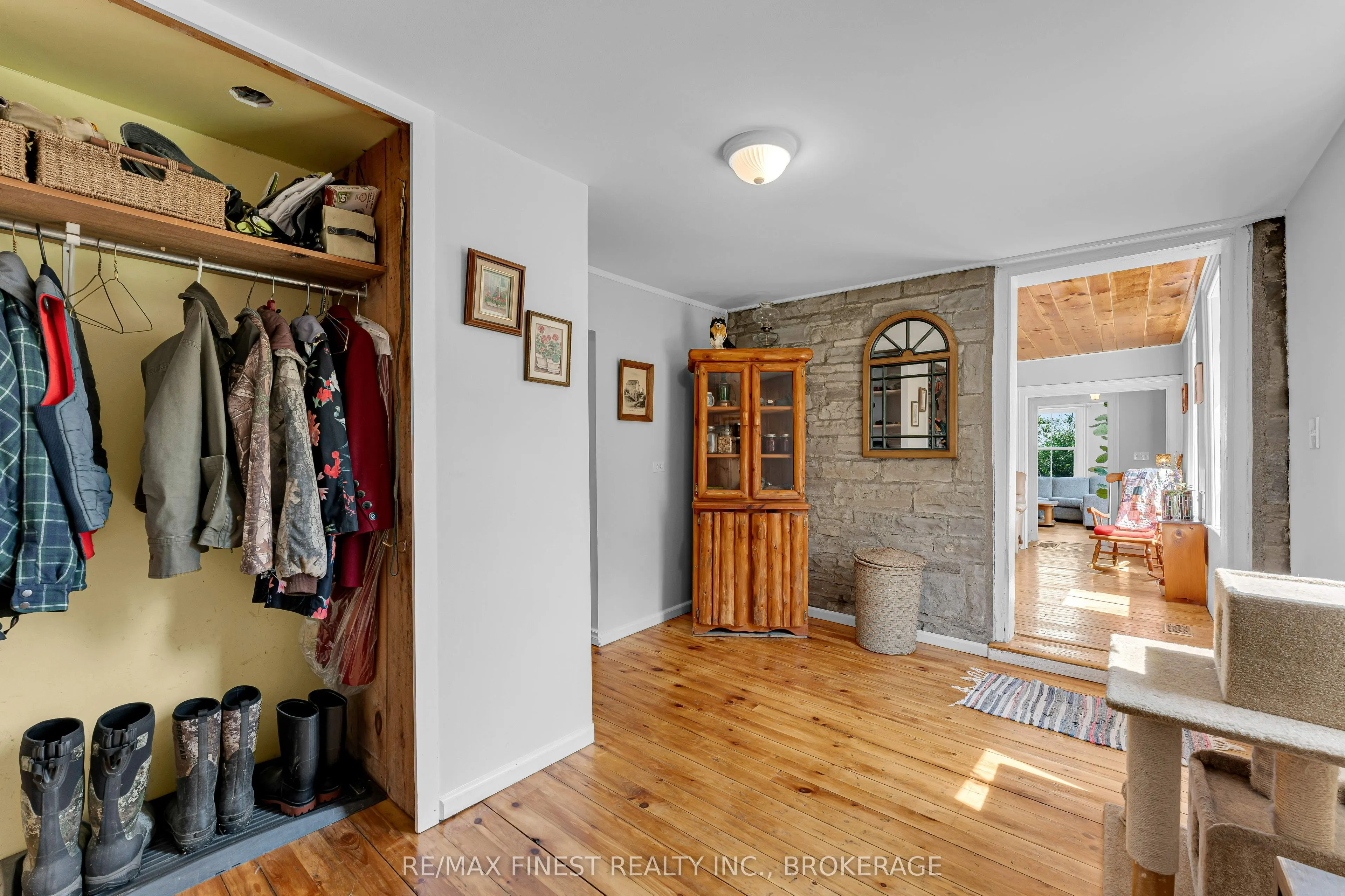 1021 Bethel Road
