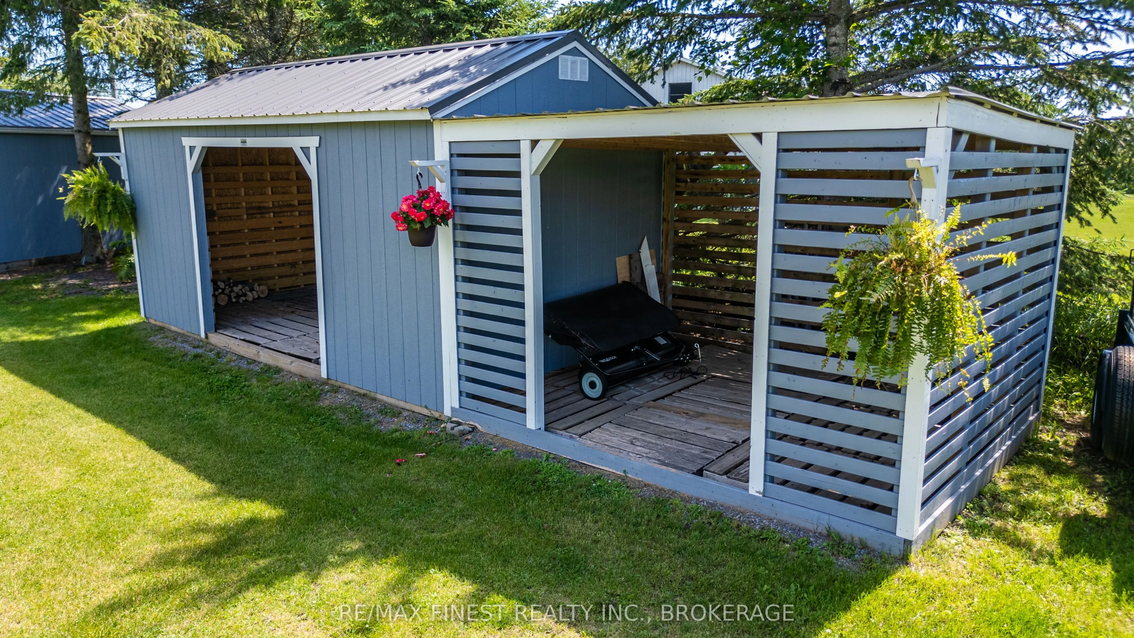 1021 Bethel Road