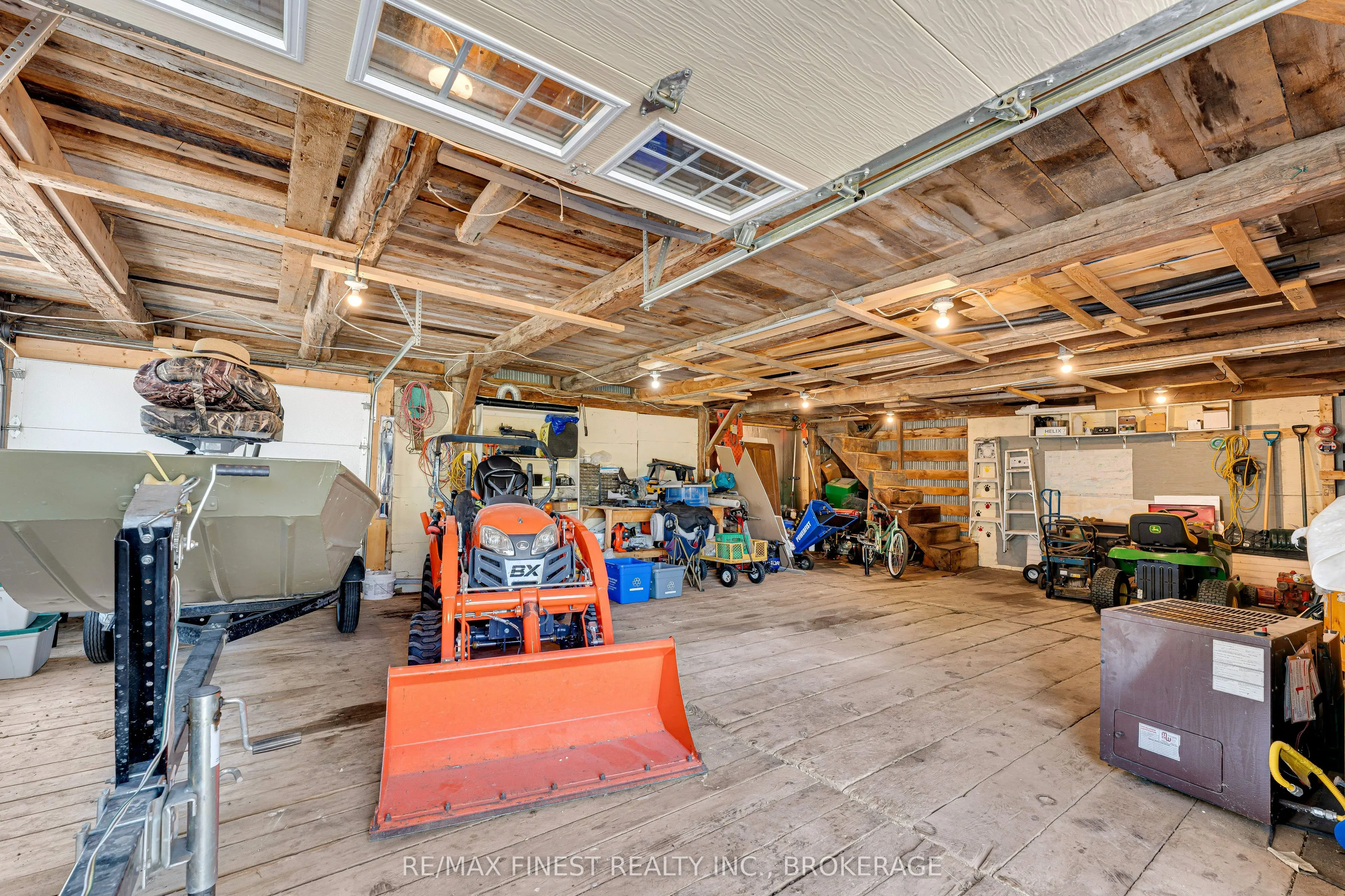 1021 Bethel Road