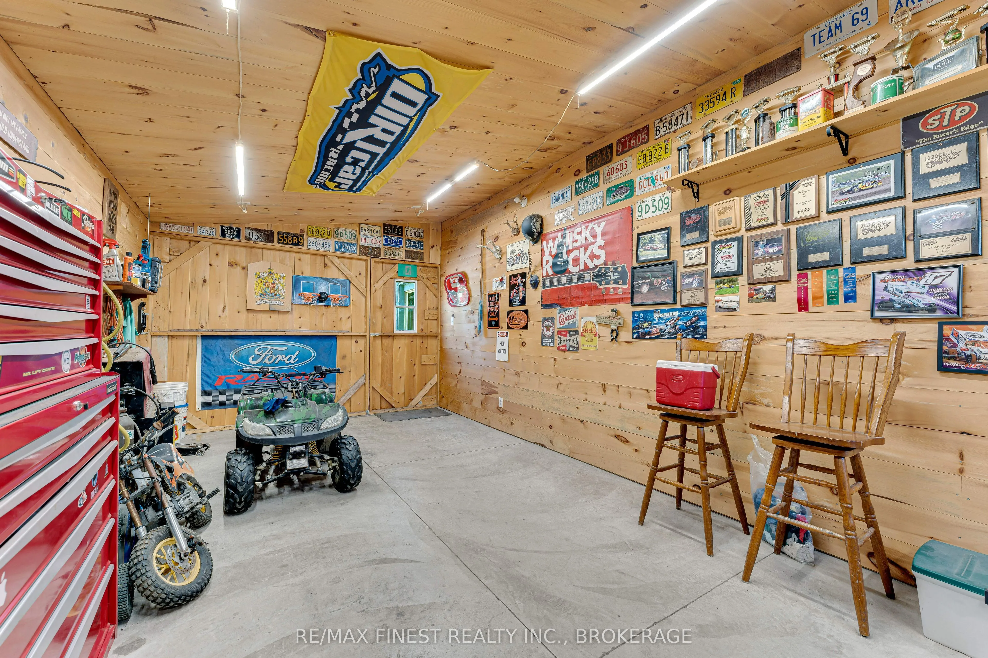 1021 Bethel Road