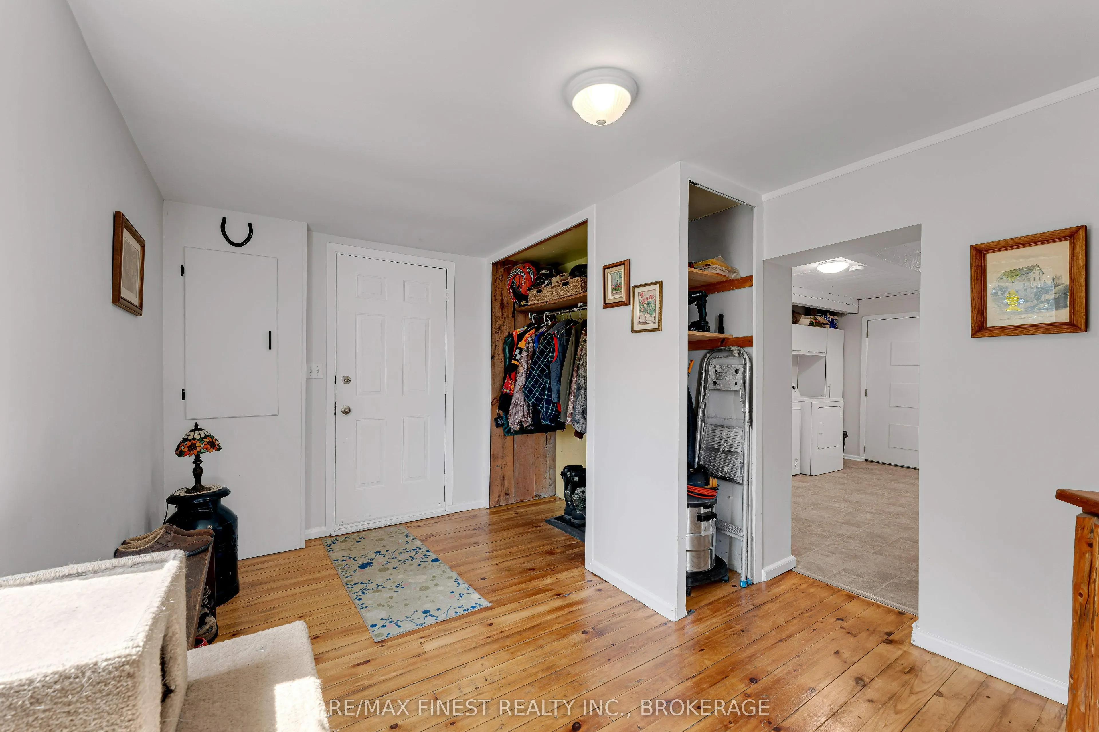 1021 Bethel Road