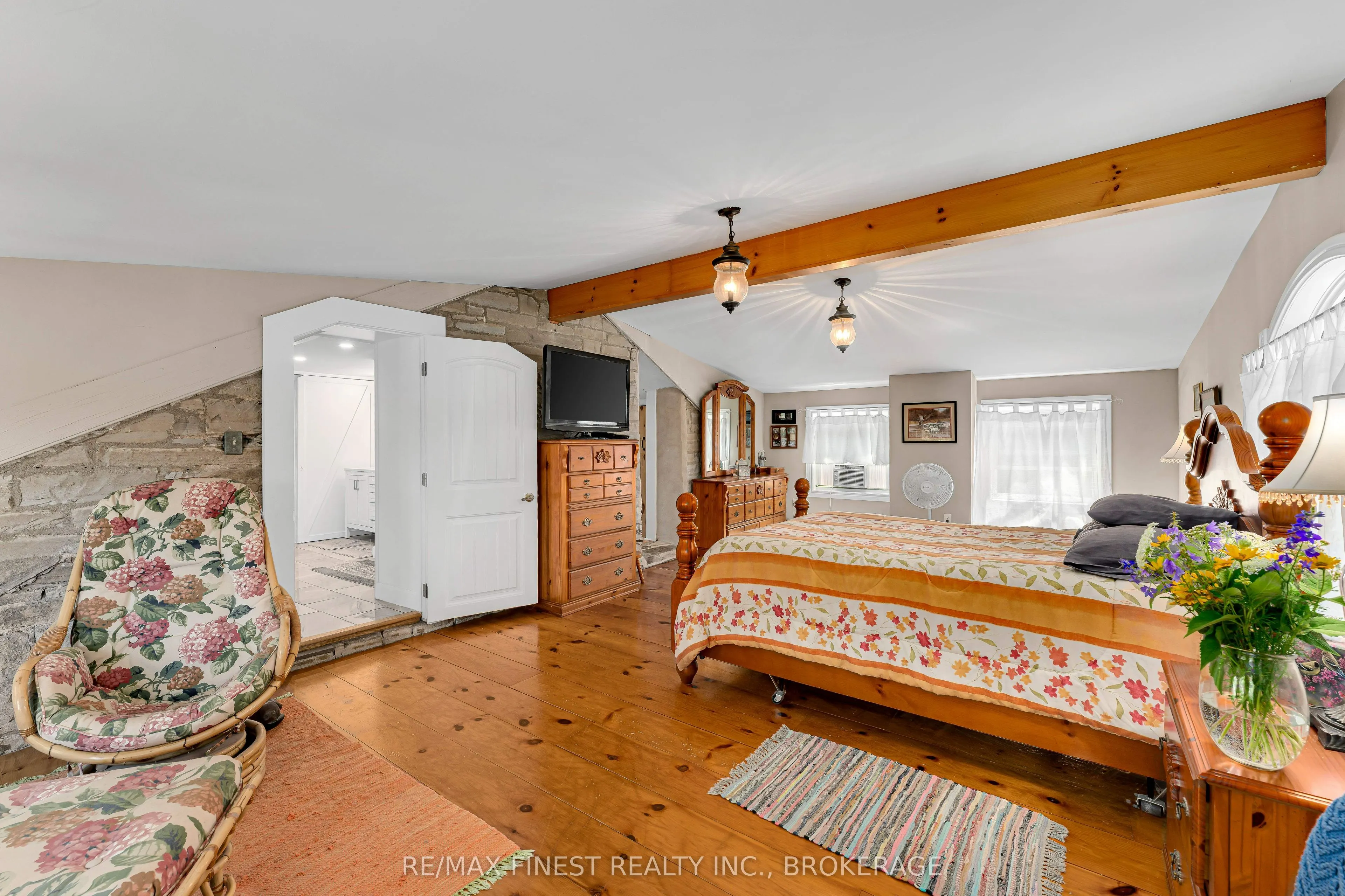 1021 Bethel Road
