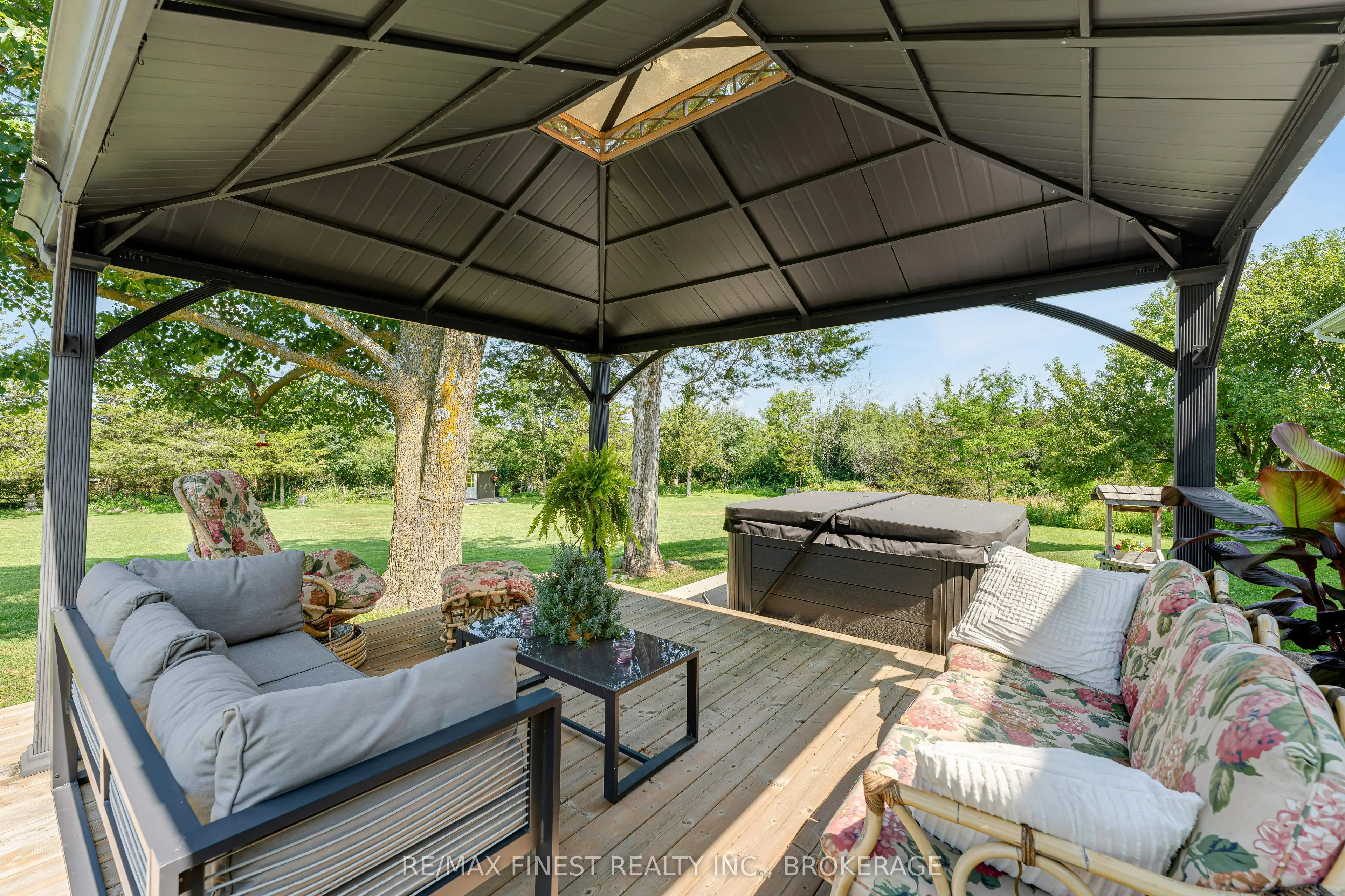 1021 Bethel Road