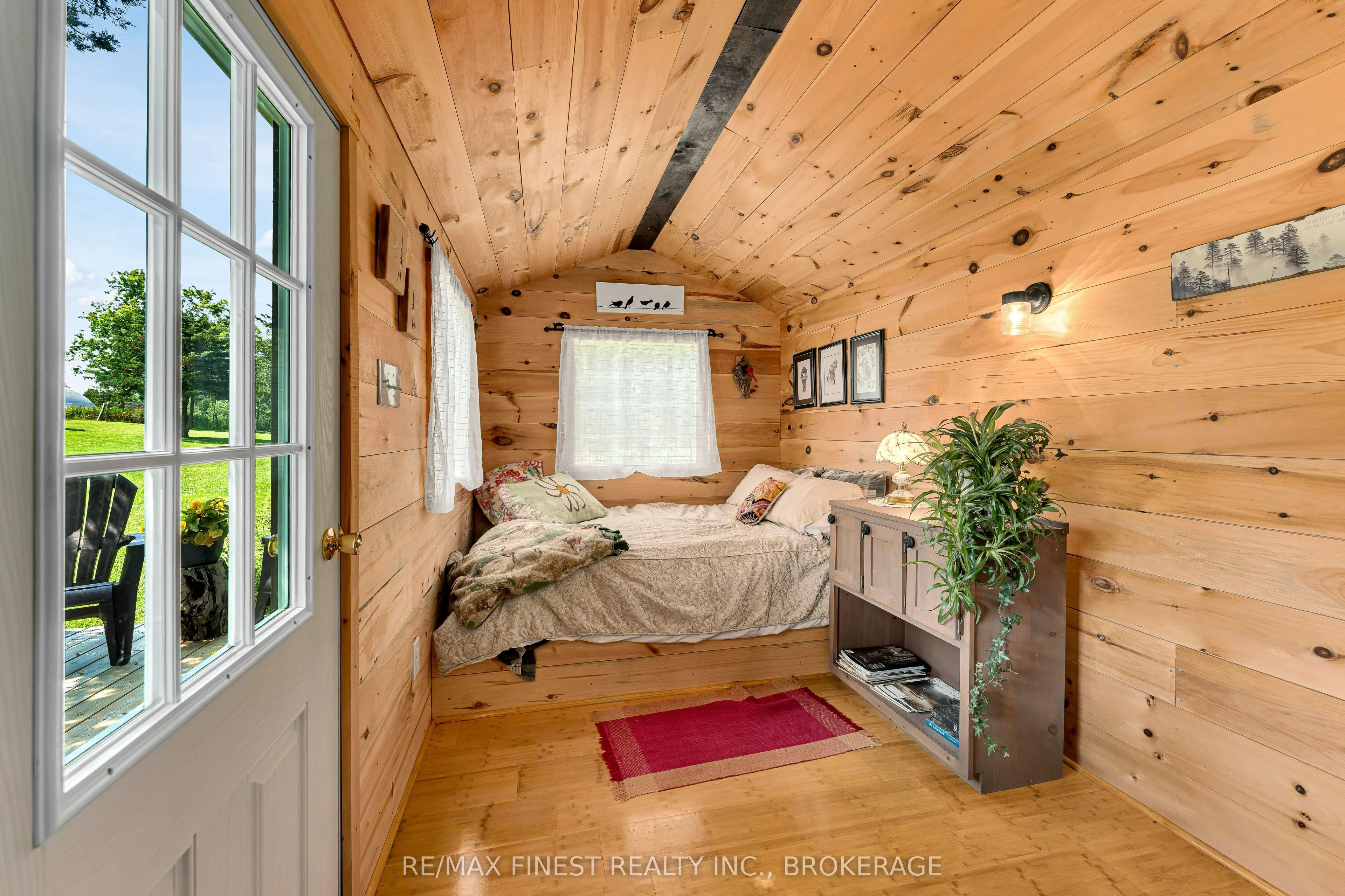 1021 Bethel Road