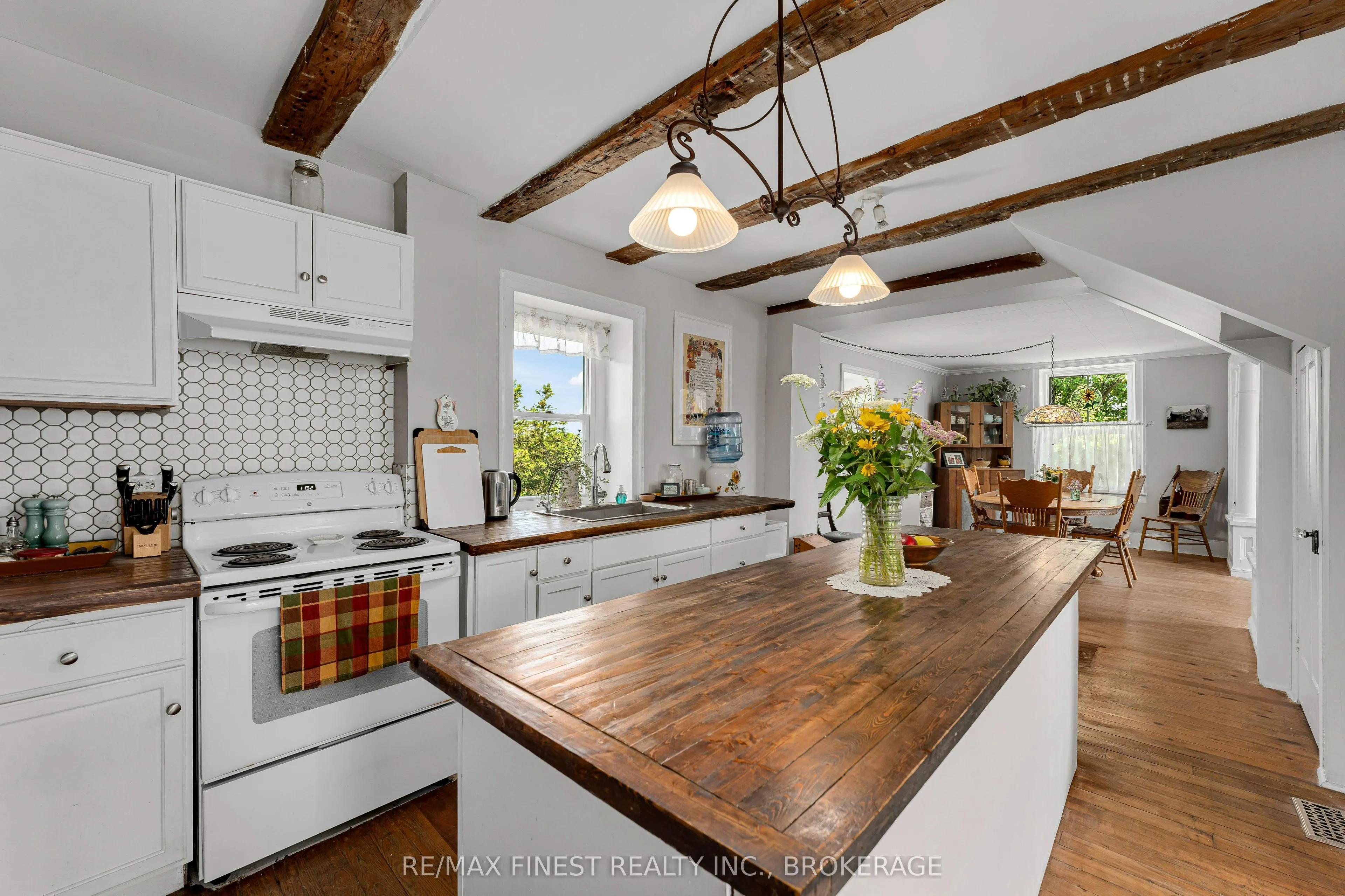 1021 Bethel Road