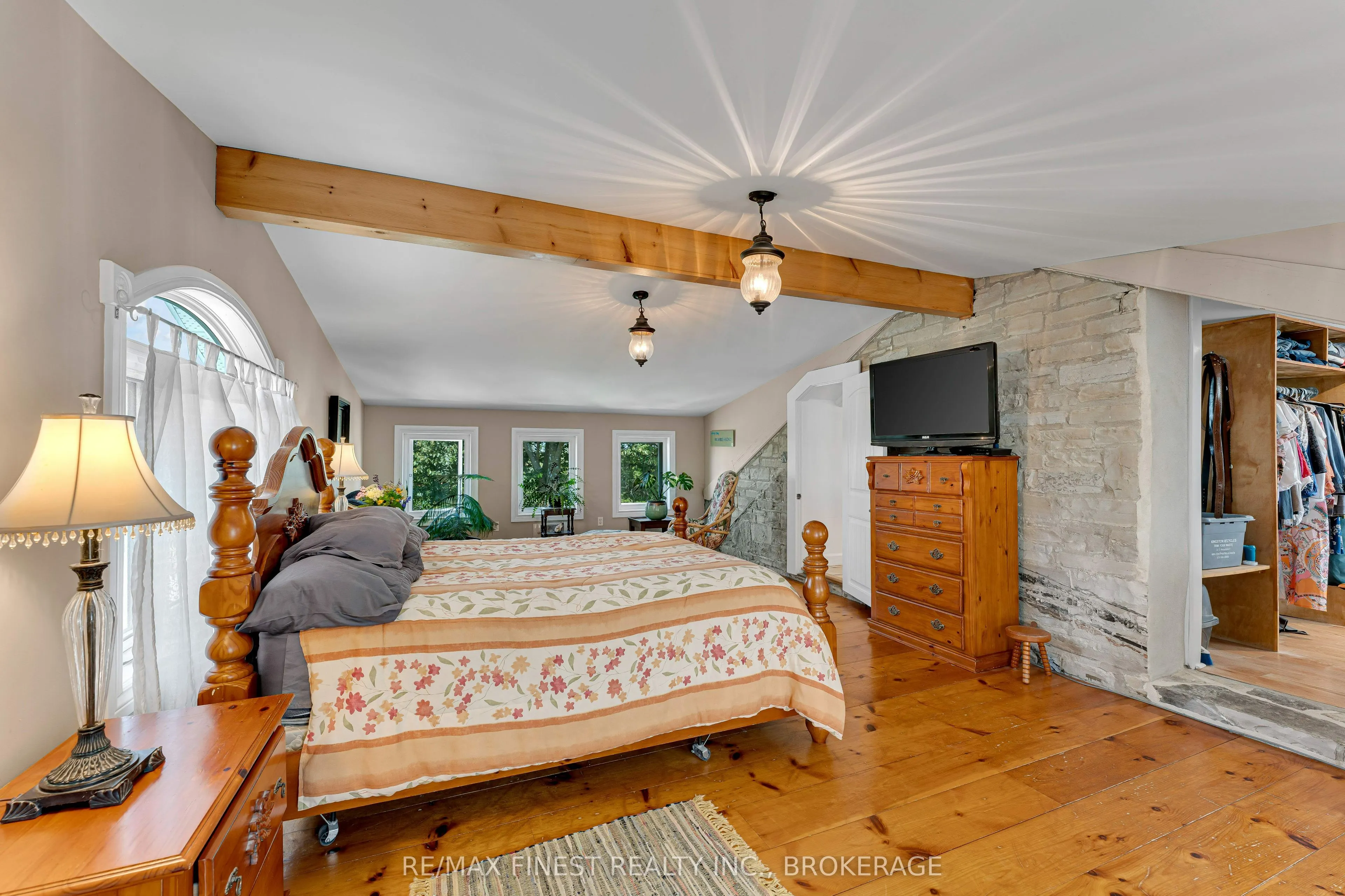 1021 Bethel Road