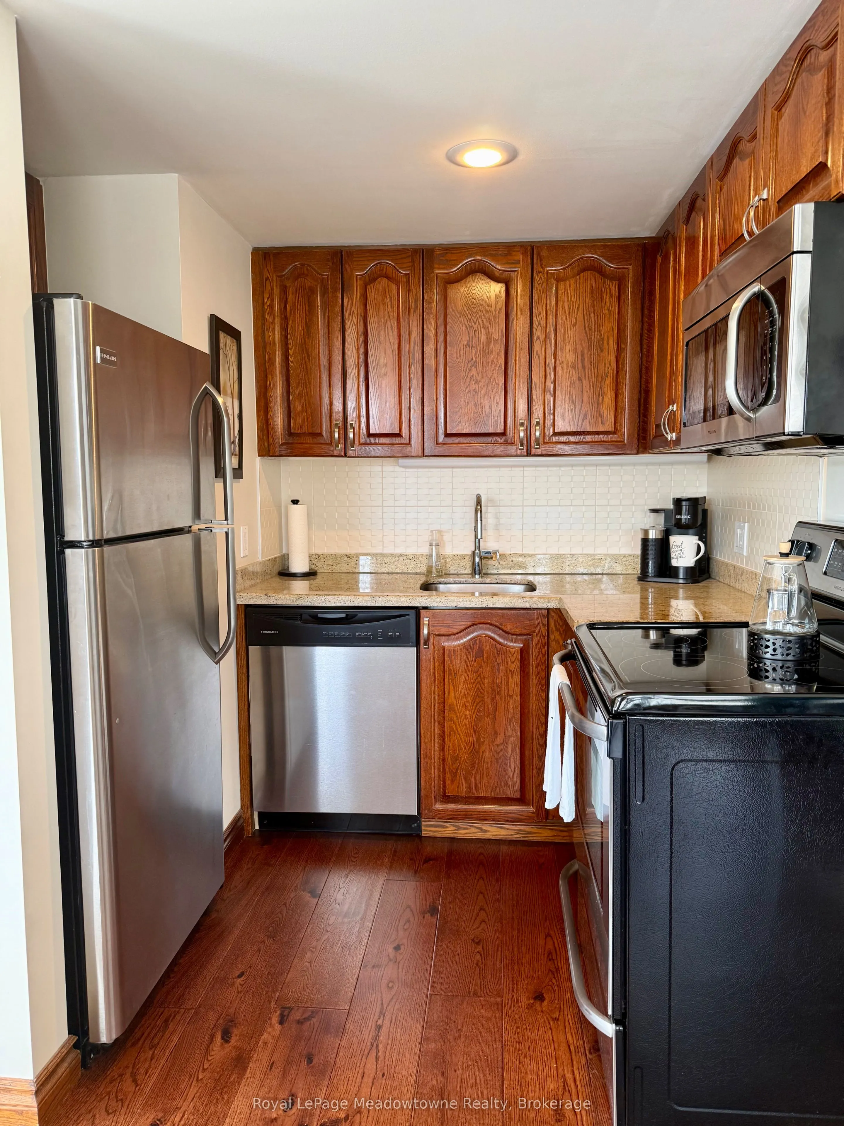 34 Deerhurst Greens Road #301