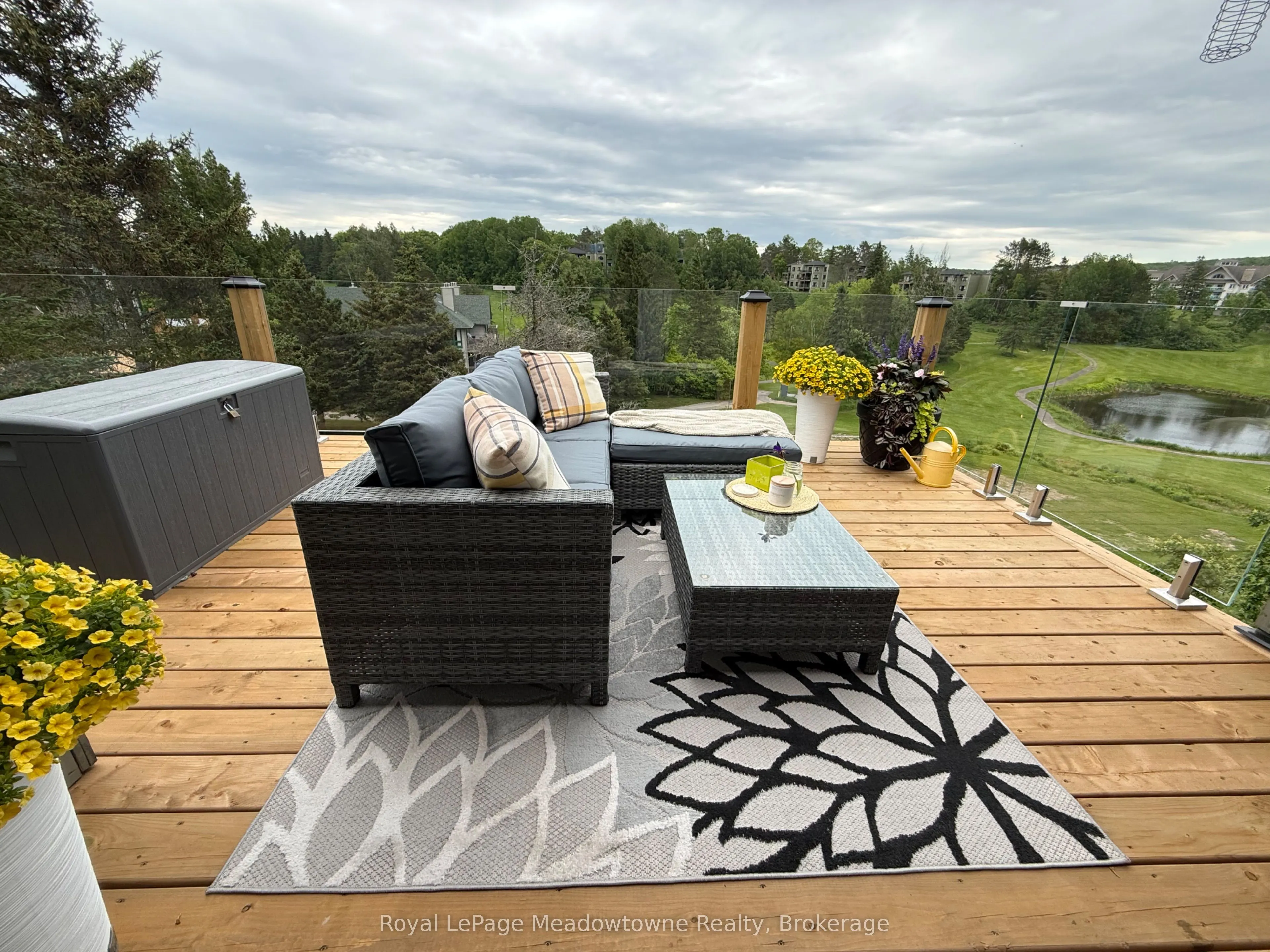 34 Deerhurst Greens Road #301