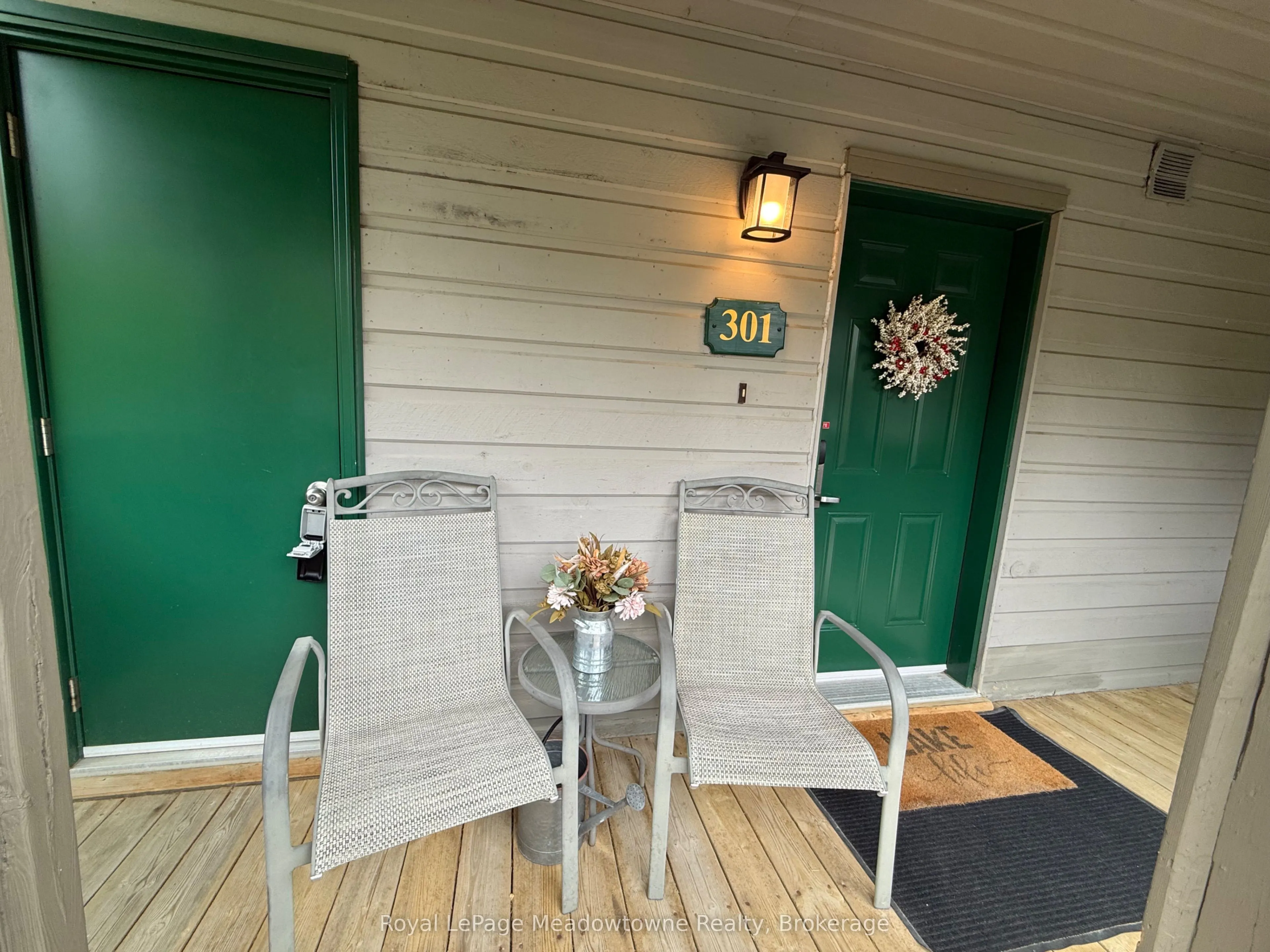 34 Deerhurst Greens Road #301