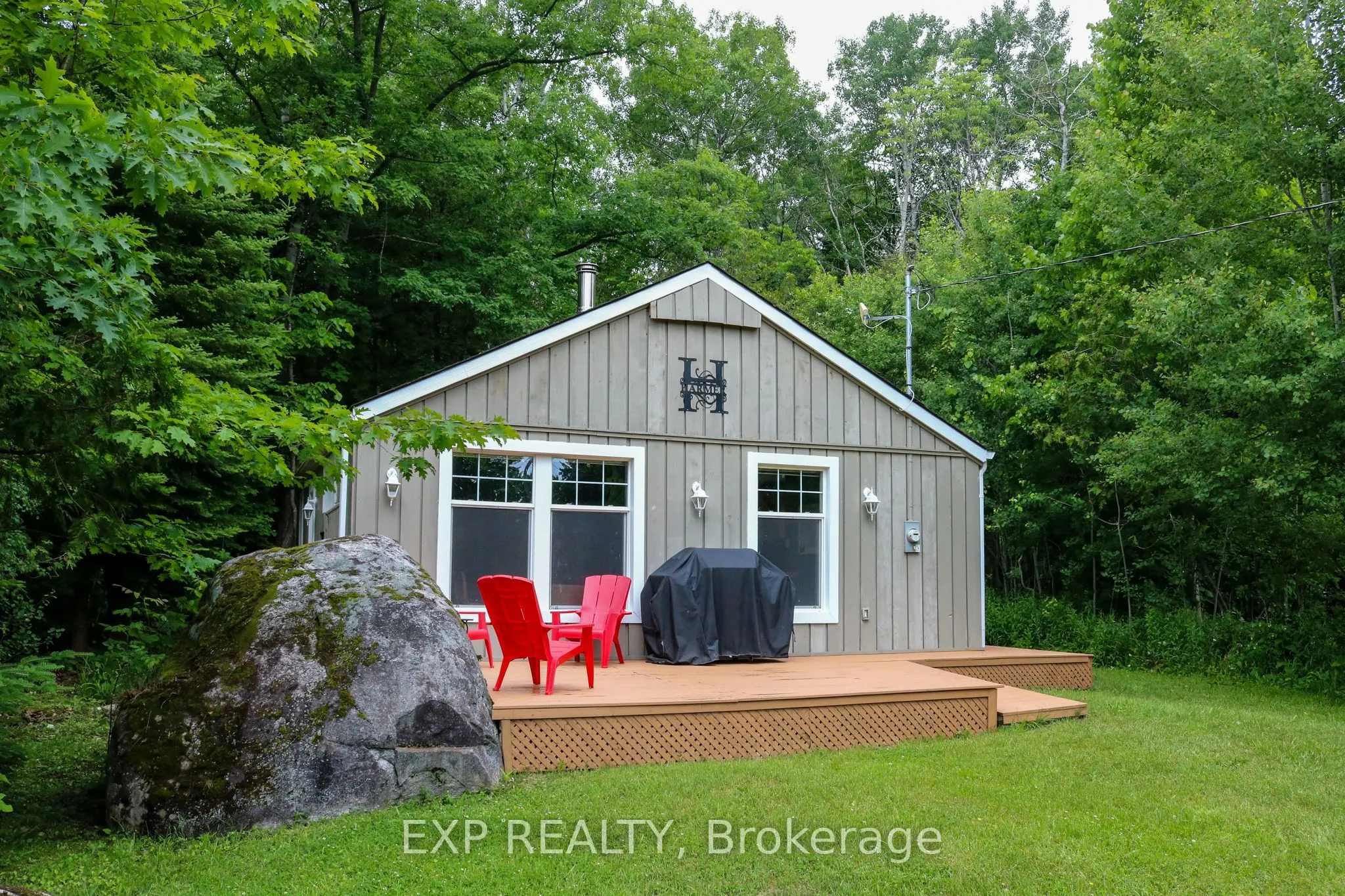 360 Cedar Avenue