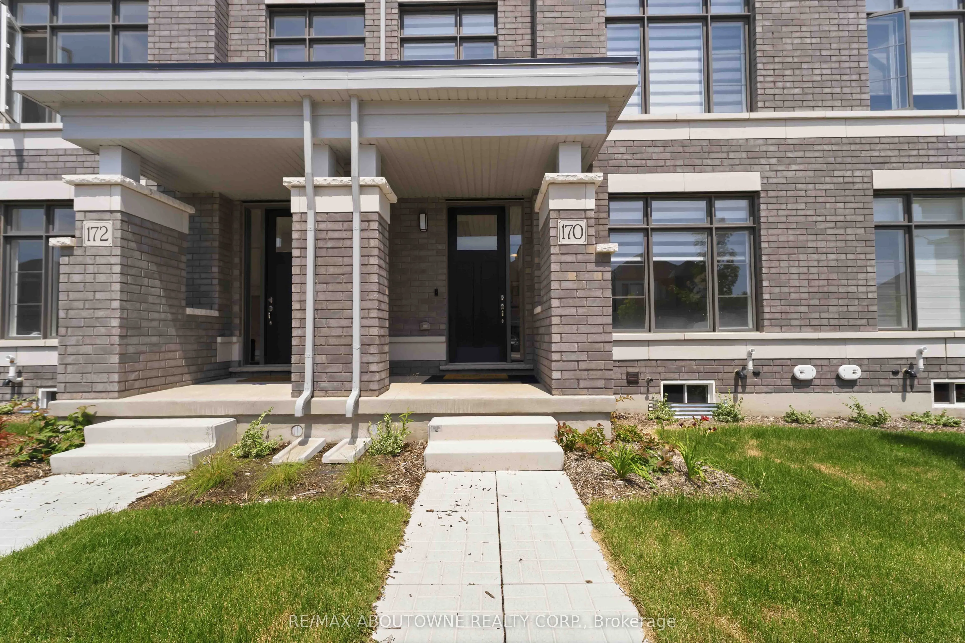 170 Spitfire Drive