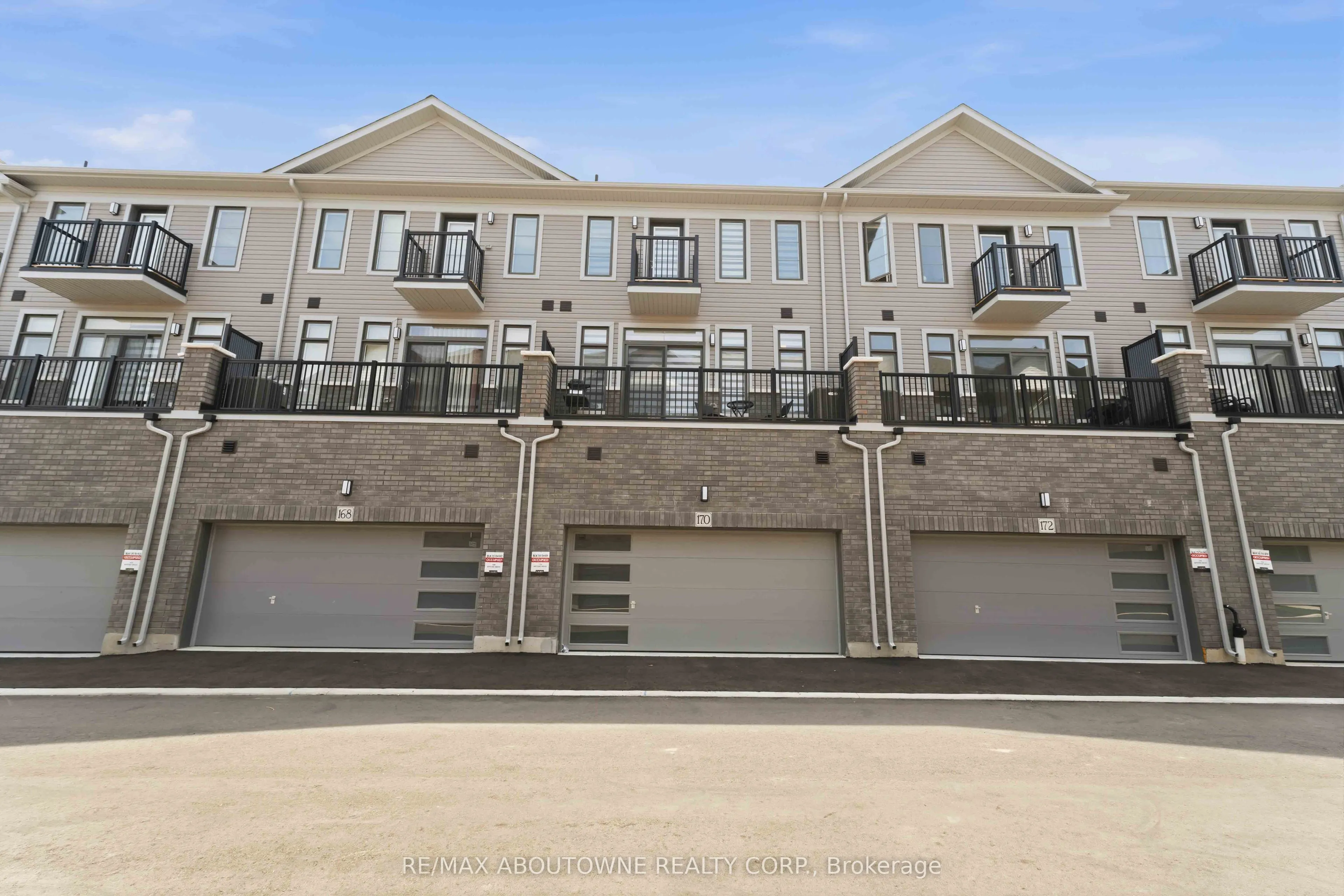 170 Spitfire Drive