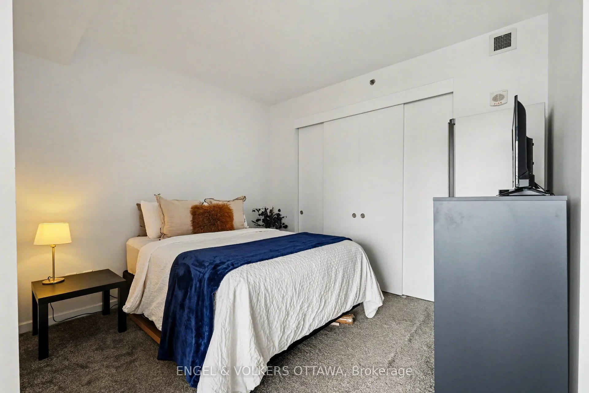 300 Lisgar Street #513