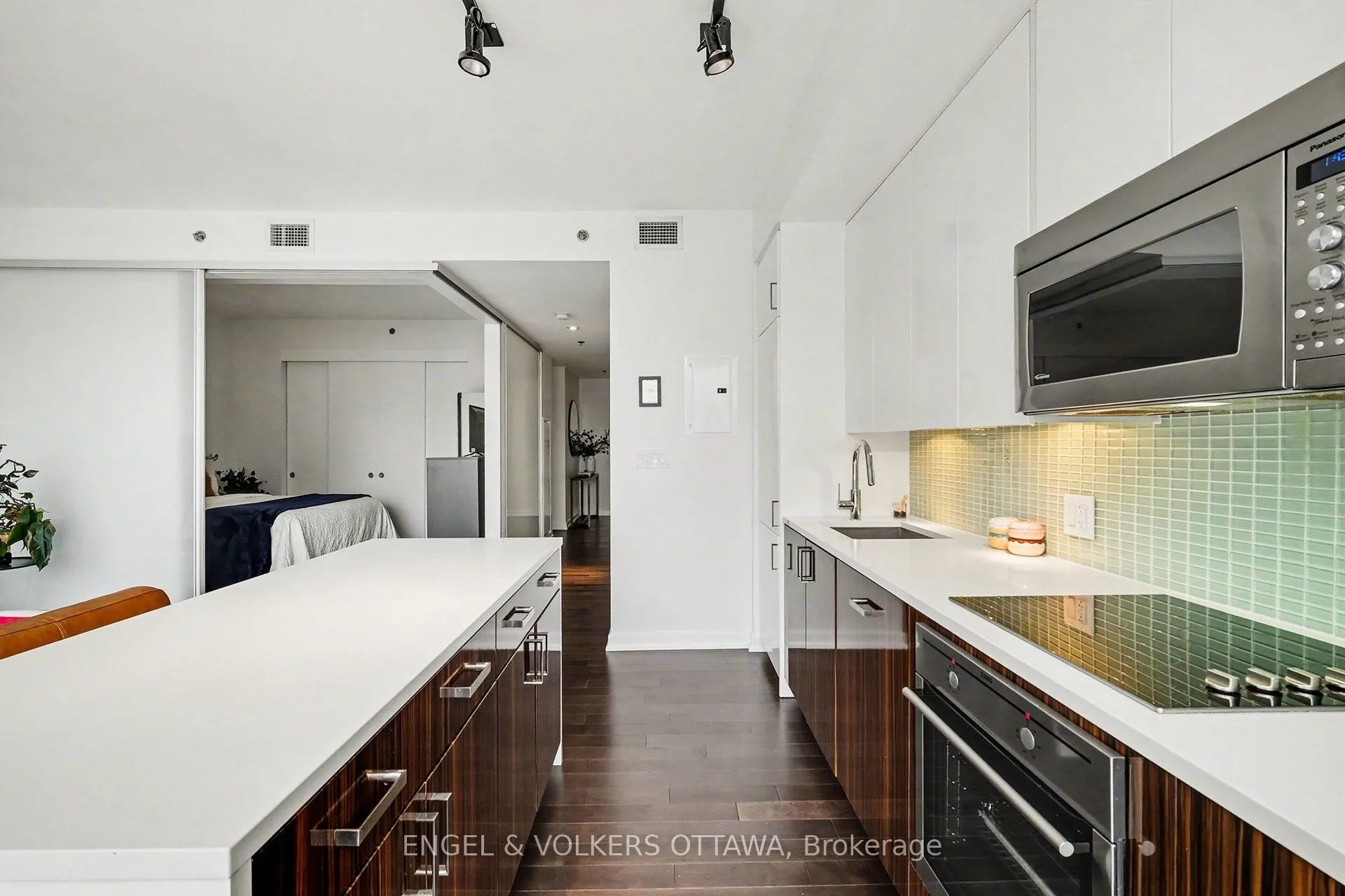 300 Lisgar Street #513
