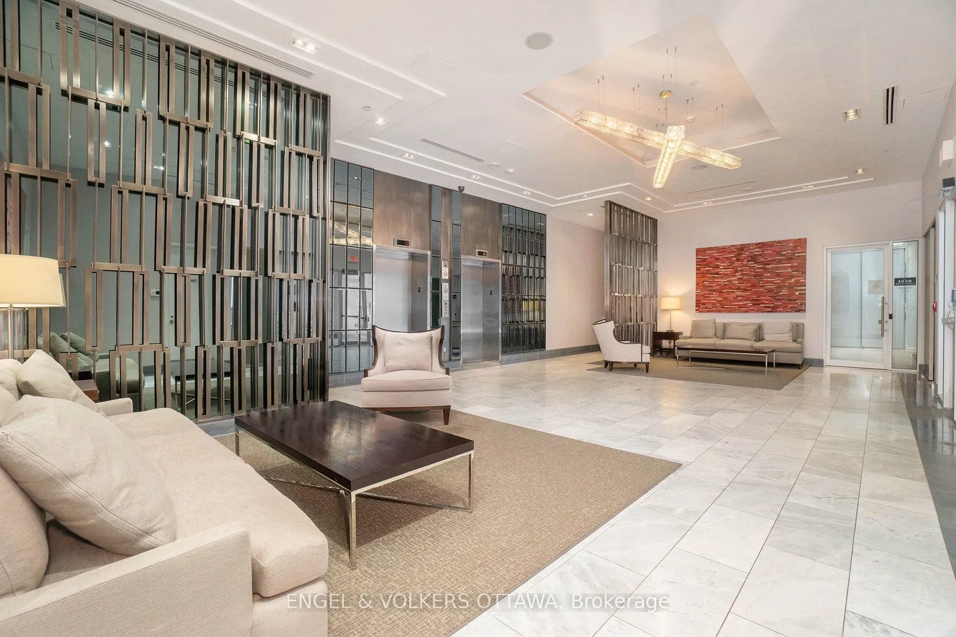 300 Lisgar Street #513