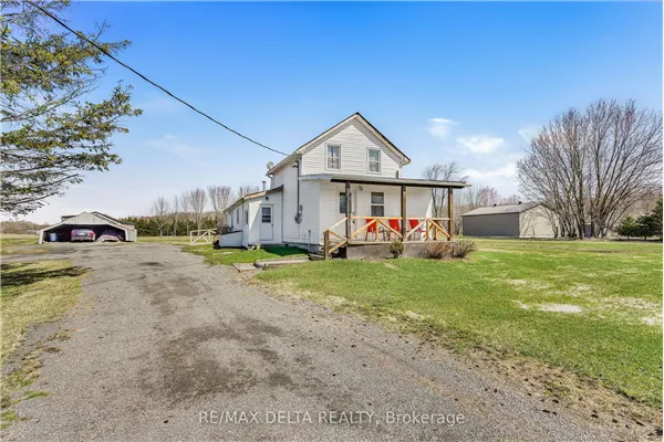 3697 Etienne Road